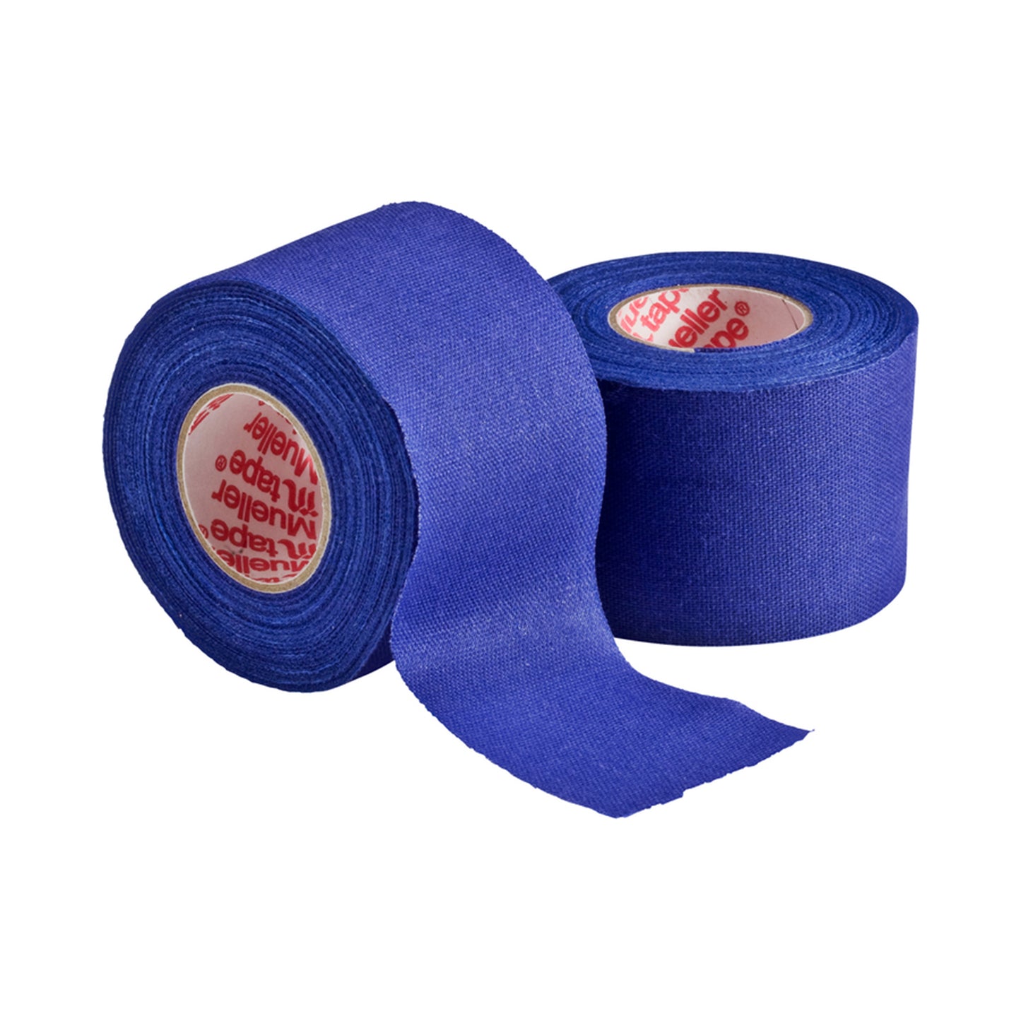 Mueller Sports Medicine 3,8cm X 9,1m Nastro 1 Rotolo-Blu Mueller Sports Medicine 3,8cm X 9,1m Nastro 1 Rotolo-Blu
