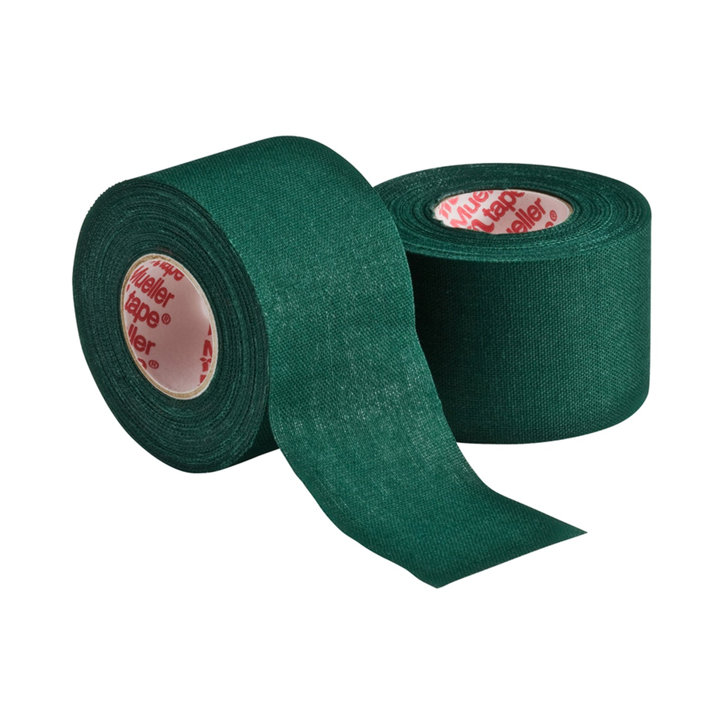 Mueller Sports Medicine 3,8cm X 9,1m Nastro 1 Rotolo-Verde Mueller Sports Medicine 3,8cm X 9,1m Nastro 1 Rotolo-Verde