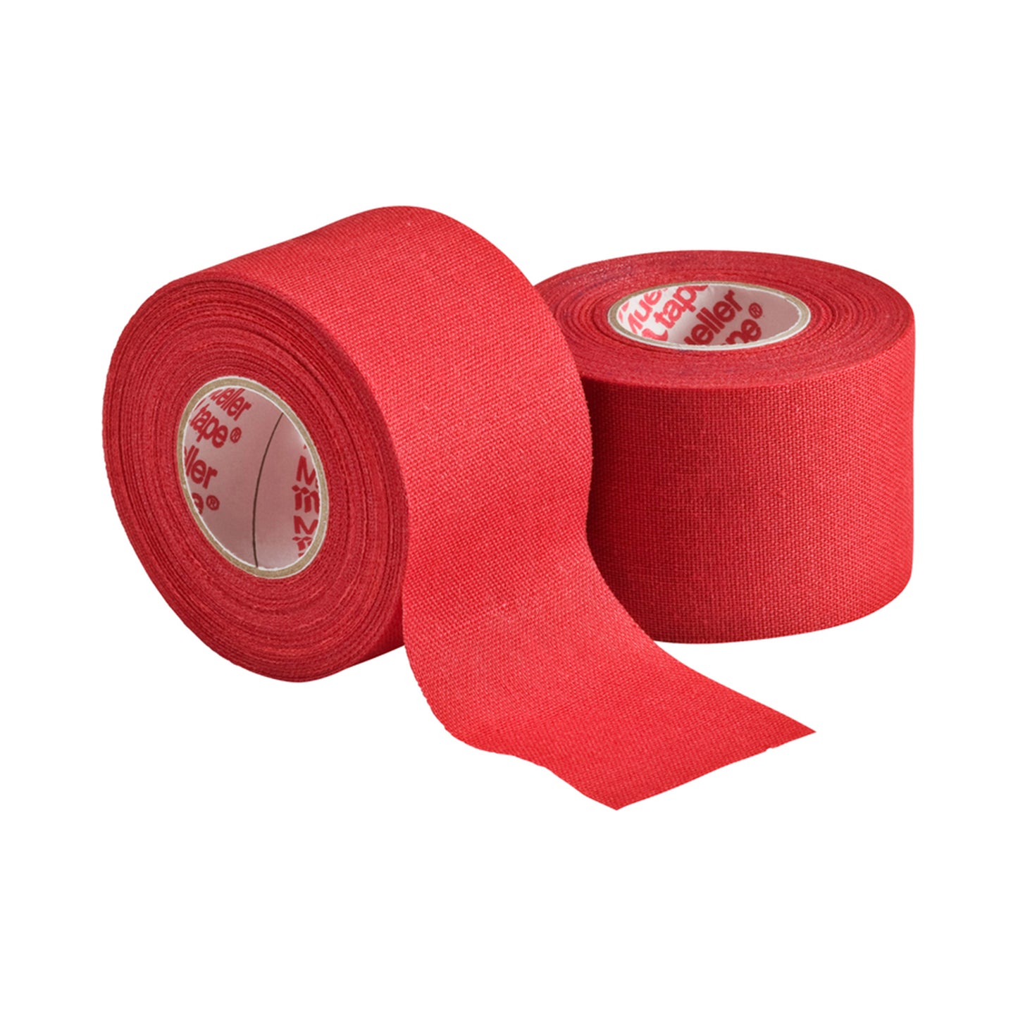 Mueller Sports Medicine 3,8cm X 9,1m Nastro 1 Rotolo-Rosso Mueller Sports Medicine 3,8cm X 9,1m Nastro 1 Rotolo-Rosso