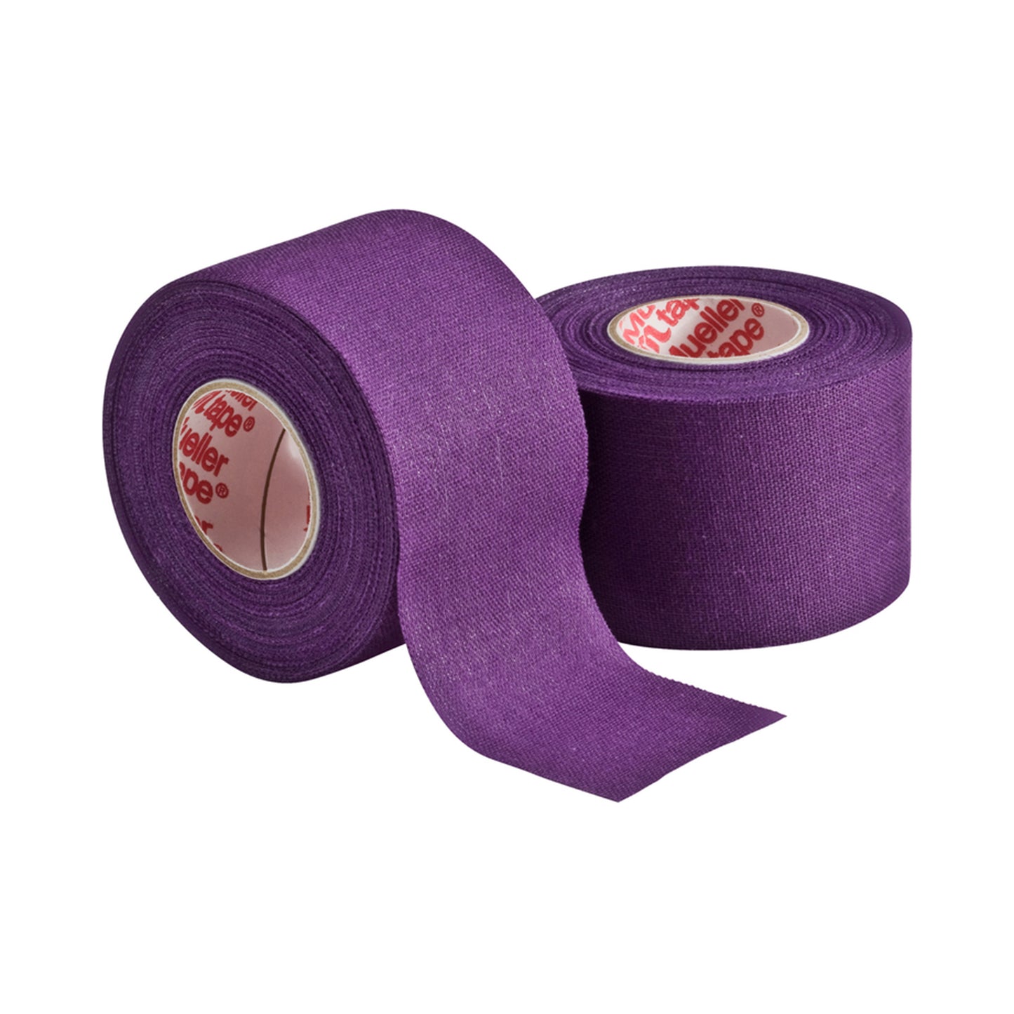 Mueller Sports Medicine 3,8cm X 9,1m Nastro 1 Rotolo-Viola Mueller Sports Medicine 3,8cm X 9,1m Nastro 1 Rotolo-Viola