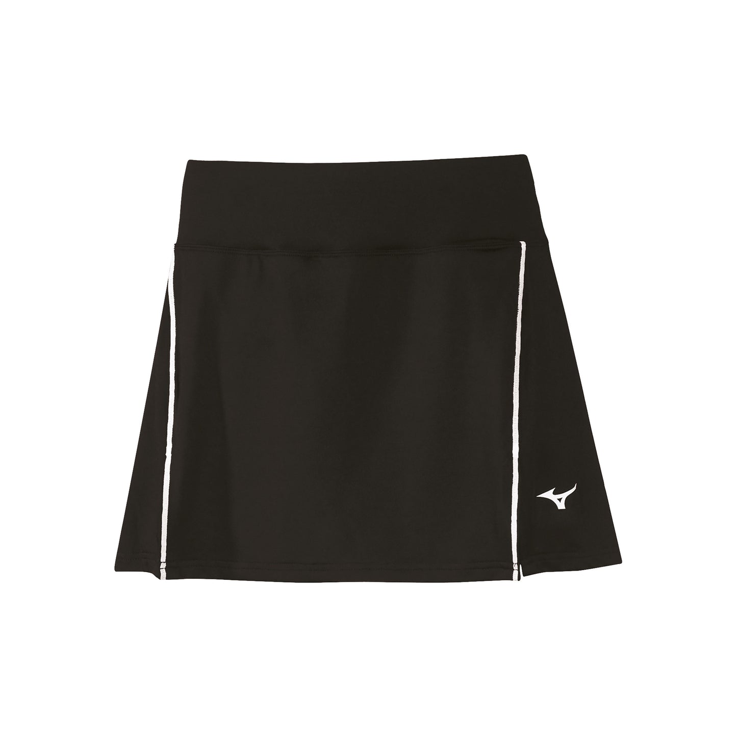 Mizuno Team Hex Rect Skort Wos Gonna Donna-nero Mizuno Team Hex Rect Skort Wos Gonna Donna-nero