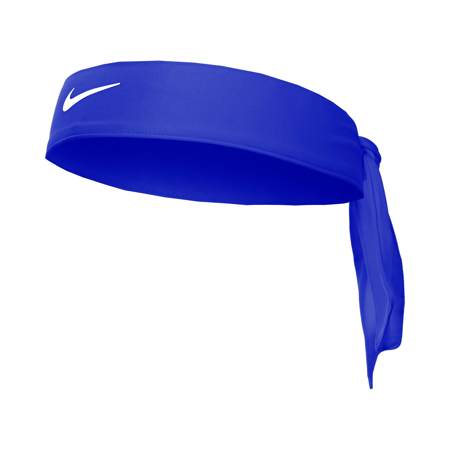 Nike Tennis Premier Bandana Unisex - blu scuro, bianco Nike Tennis Premier Bandana Unisex - blu scuro, bianco