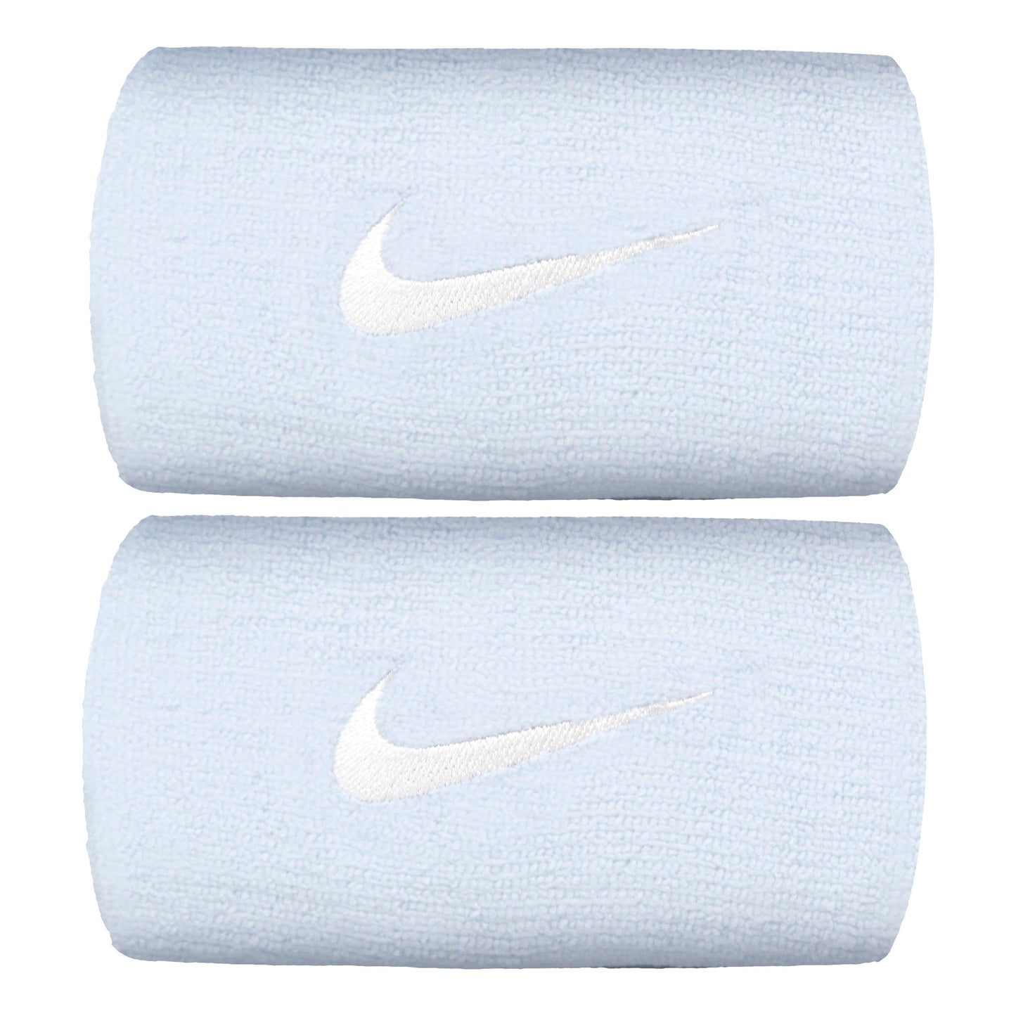 Nike Premier DW Polsino anti sudore Confezione da 2 lungo - verde chiaro, bianco Nike Premier DW Polsino anti sudore Confezione da 2 lungo - verde chiaro, bianco