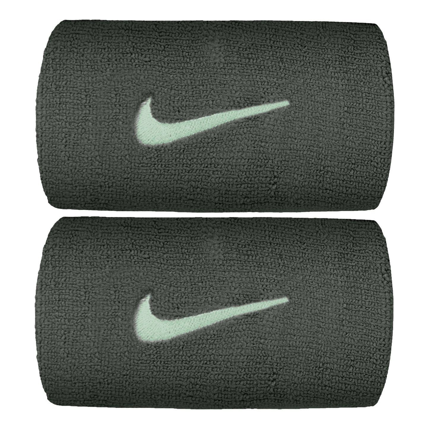 Nike Premier DW Polsino anti sudore Confezione da 2 lungo - oliva Nike Premier DW Polsino anti sudore Confezione da 2 lungo - oliva