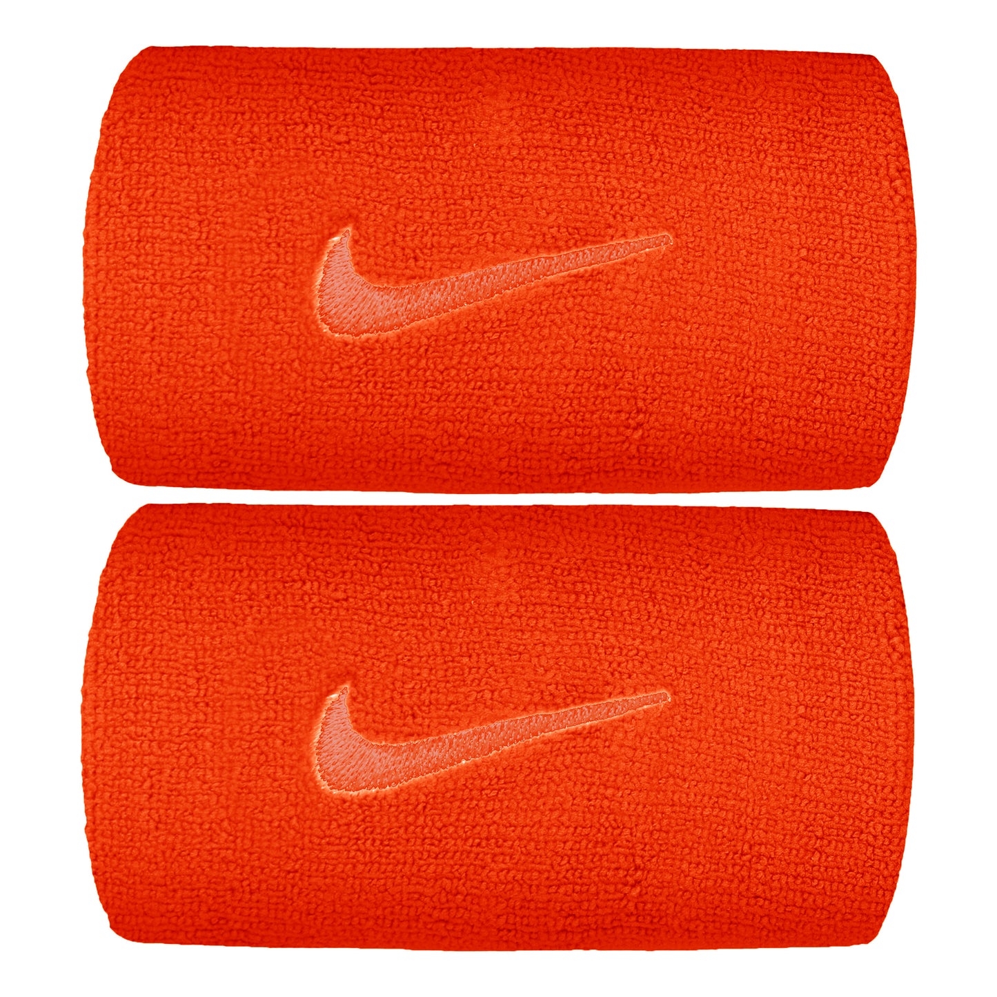Nike Premier DW Polsino anti sudore Confezione da 2 lungo - rosso, rosa Nike Premier DW Polsino anti sudore Confezione da 2 lungo - rosso, rosa
