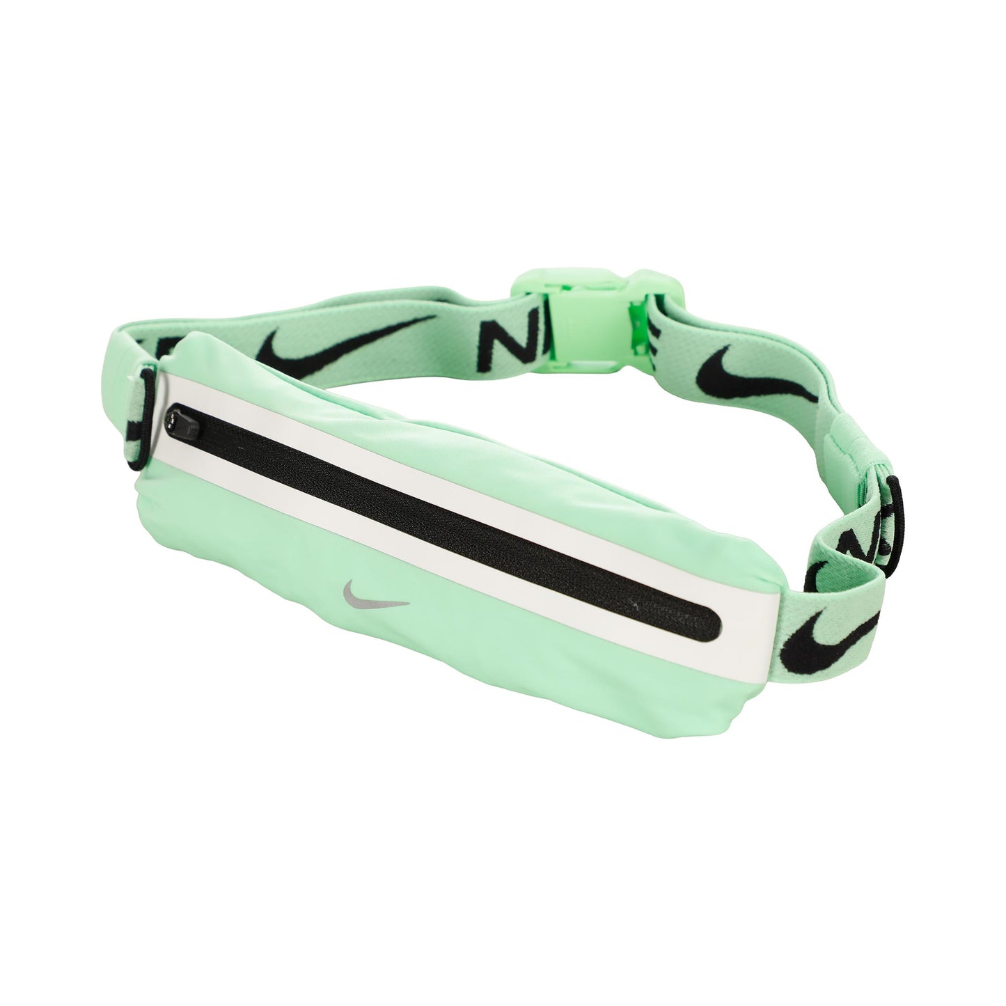 Nike Slim 4.0 Cintura da corsa - verde, nero Nike Slim 4.0 Cintura da corsa - verde, nero