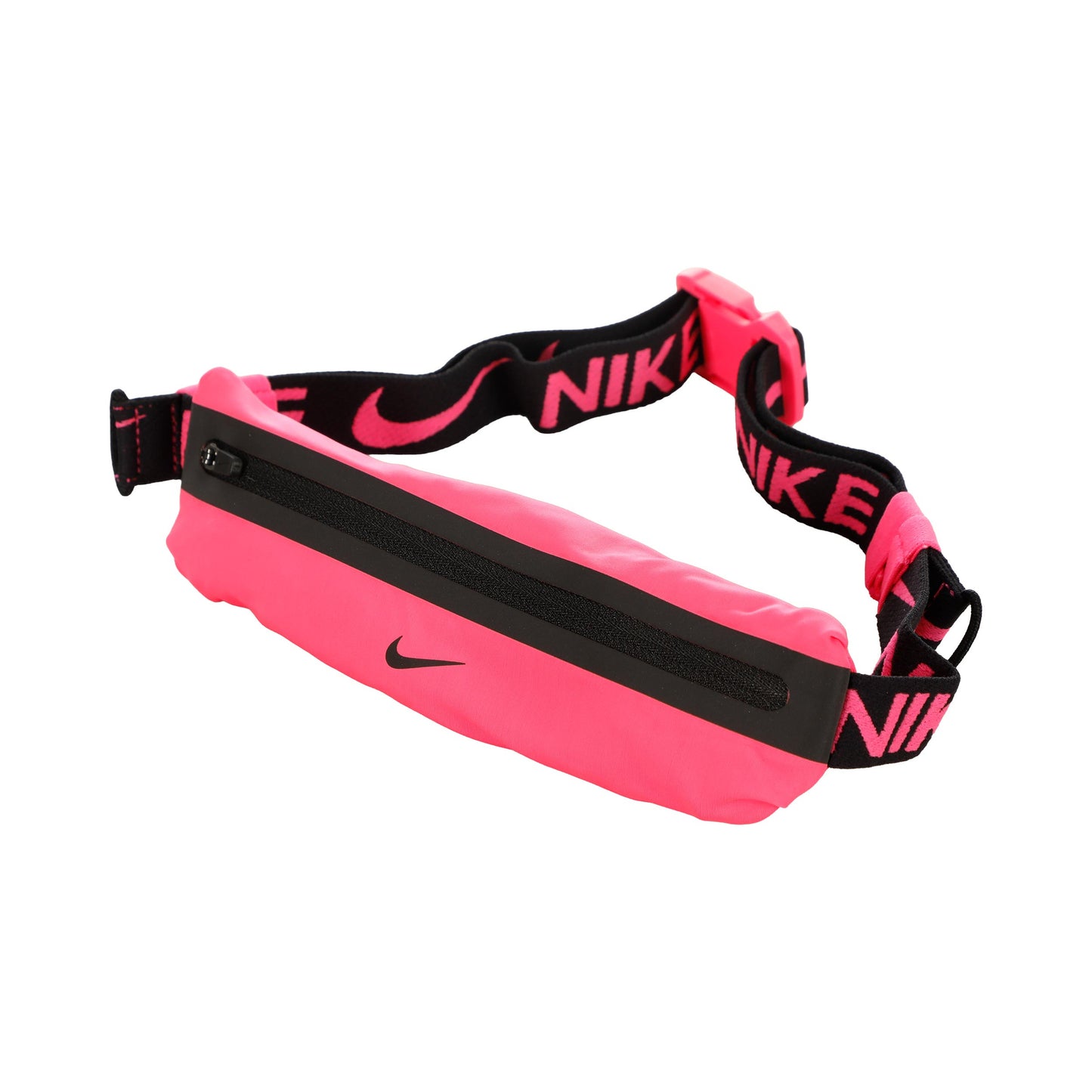 Nike Slim 4.0 Cintura da corsa - rosa, nero Nike Slim 4.0 Cintura da corsa - rosa, nero
