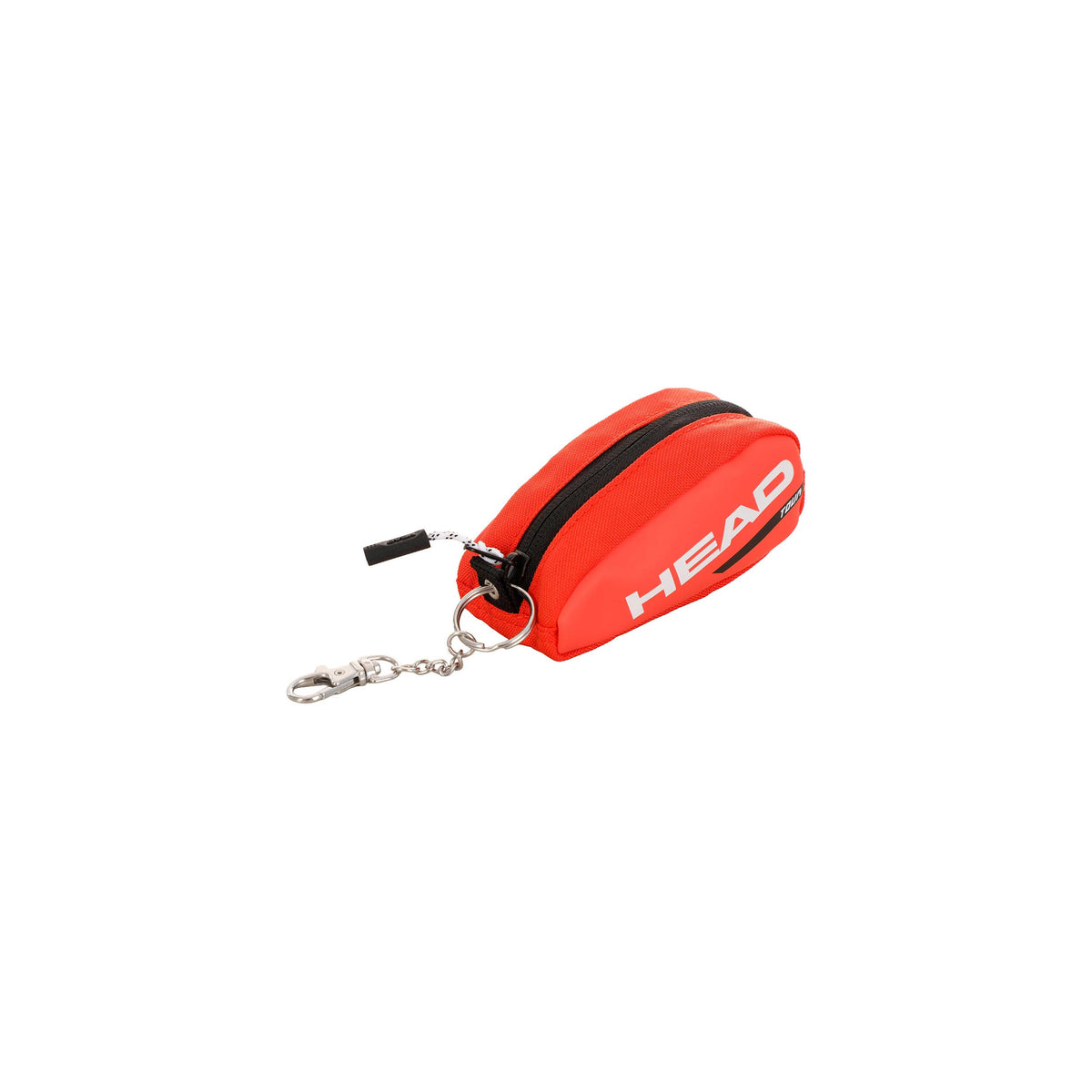 HEAD Tour Key Holder Bag Portachiavi - rosso HEAD Tour Key Holder Bag Portachiavi - rosso