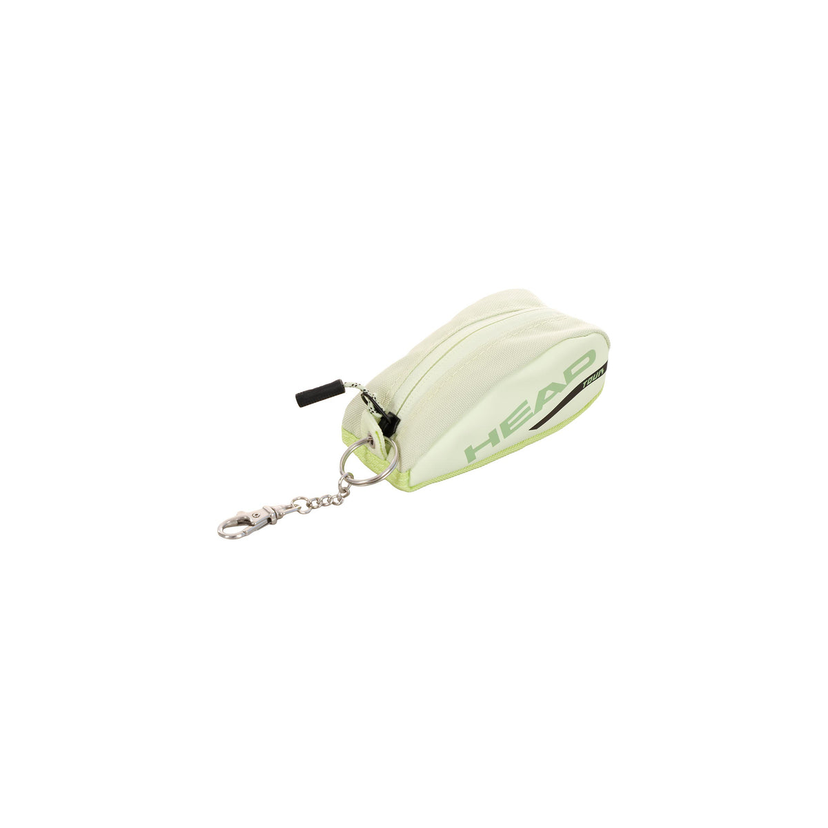 HEAD Tour Key Holder Bag Portachiavi - verde HEAD Tour Key Holder Bag Portachiavi - verde