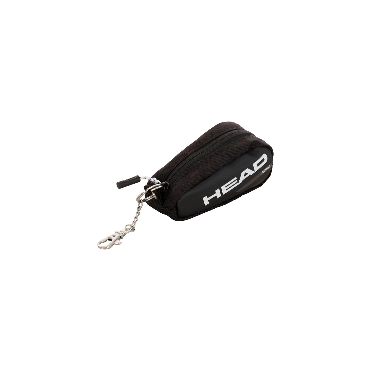 HEAD Tour Key Holder Bag Portachiavi - nero HEAD Tour Key Holder Bag Portachiavi - nero