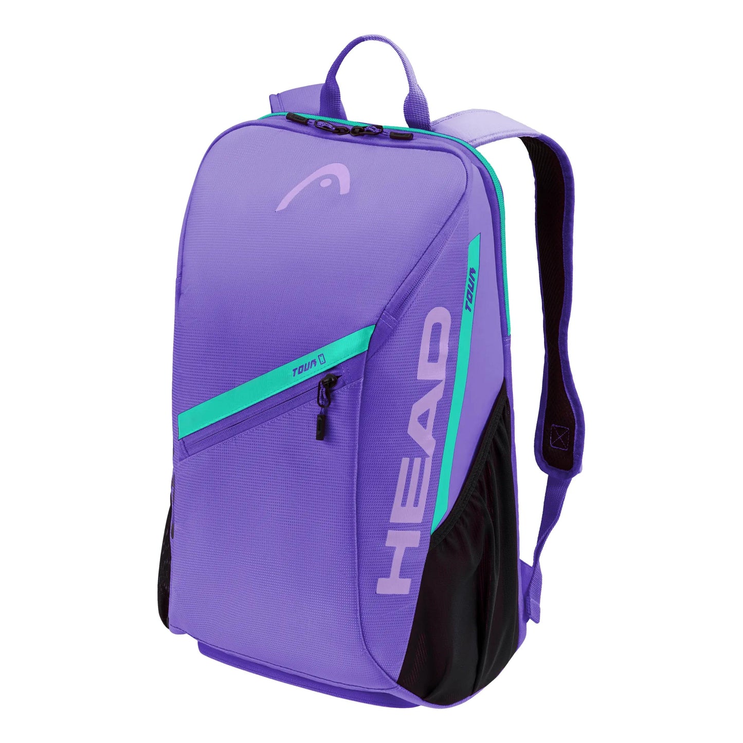 HEAD Tour Backpack Zaino - lilla HEAD Tour Backpack Zaino - lilla