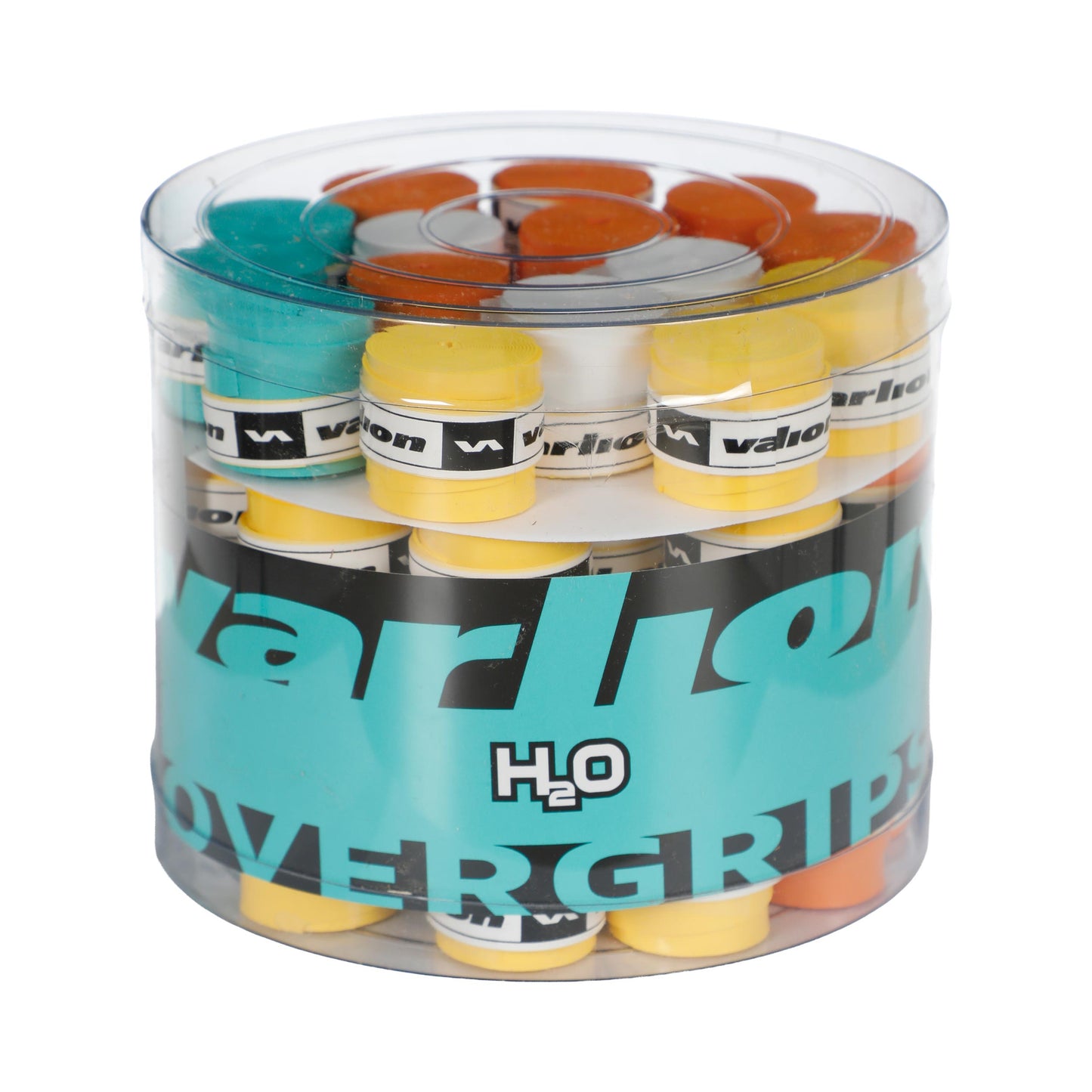 Varlion H20 Scatola da 60-multicolore Varlion H20 Scatola da 60-multicolore