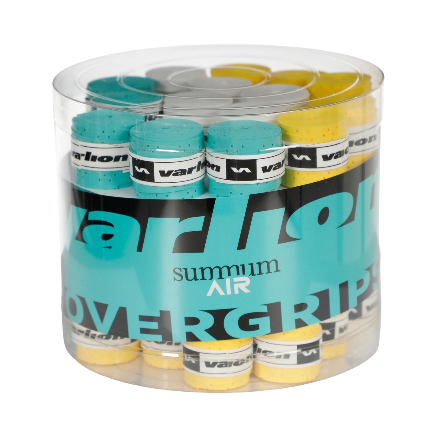 Varlion Summum Air Scatola da 60-multicolore Varlion Summum Air Scatola da 60-multicolore