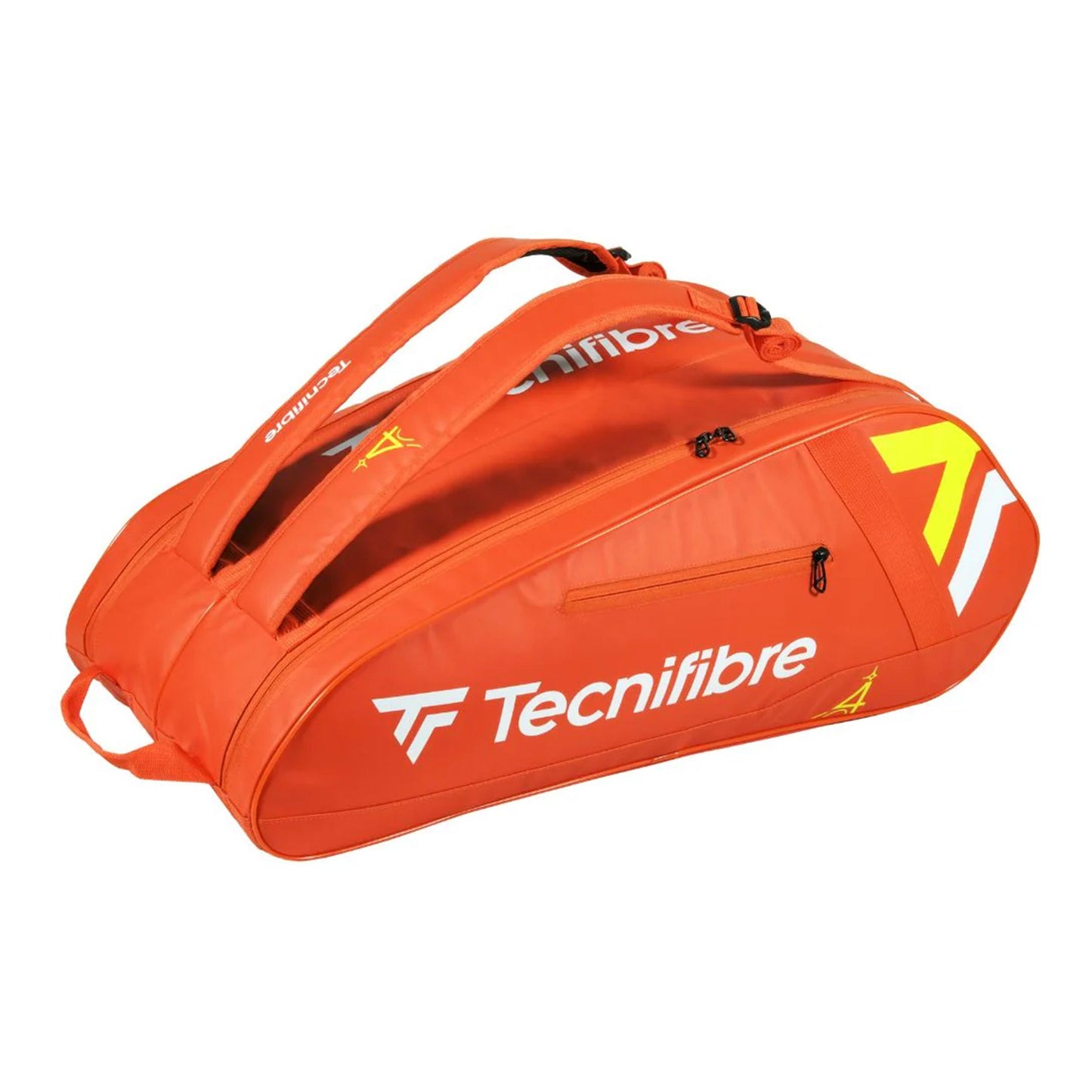 Tecnifibre Tour Endurance IG Borsa per racchetta -arancione Tecnifibre Tour Endurance IG Borsa per racchetta -arancione