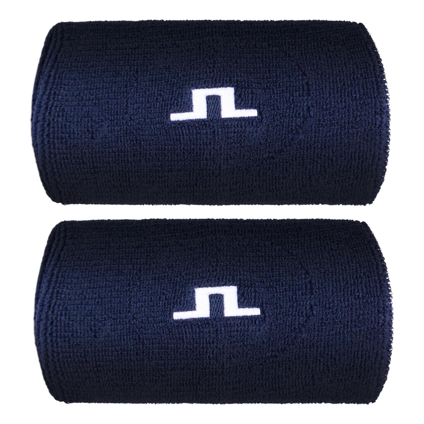 JLindeberg Rally Polsino anti sudore lungo - blu scuro JLindeberg Rally Polsino anti sudore lungo - blu scuro