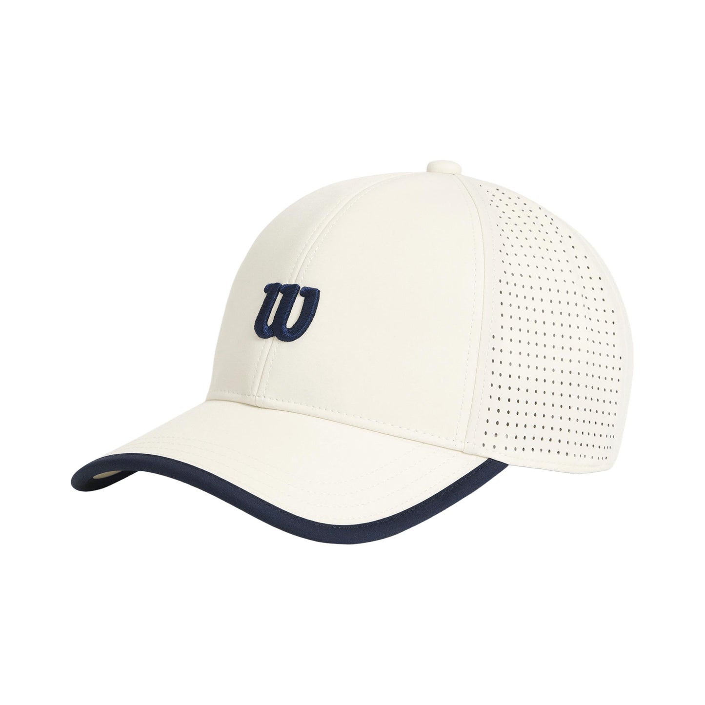 Wilson Structured Classic Cappellino Unisex-sabbia Wilson Structured Classic Cappellino Unisex-sabbia