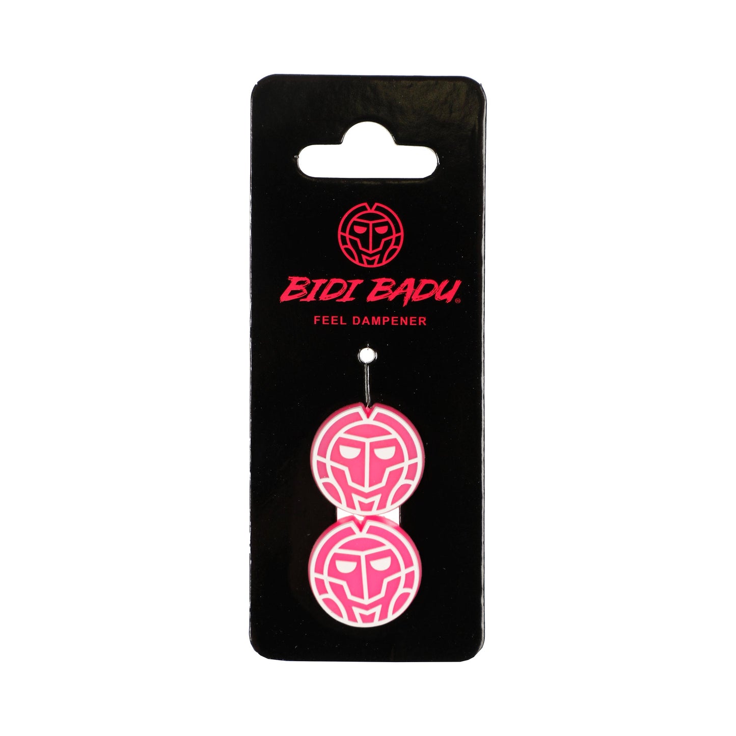 BIDI BADU Logo Antivibrazioni - rosa BIDI BADU Logo Antivibrazioni - rosa