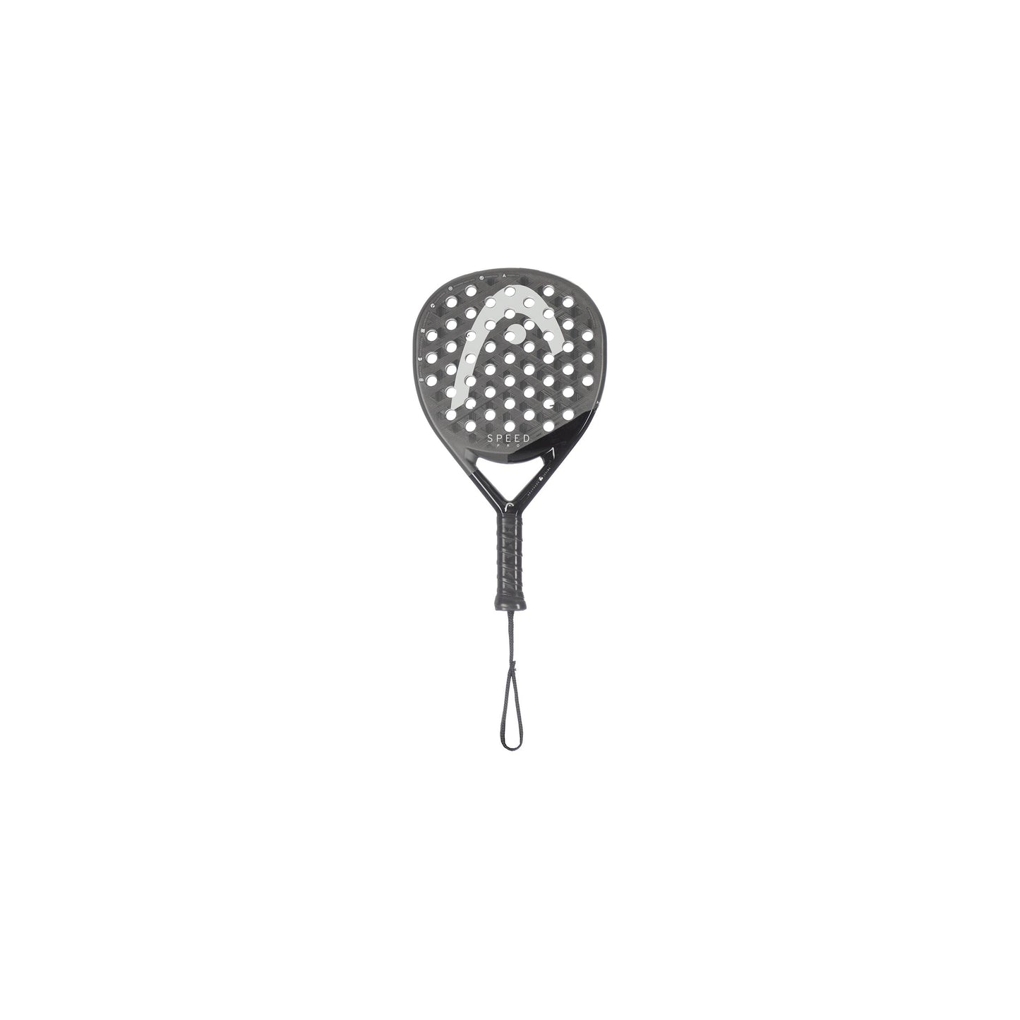 HEAD Mini Padel Speed Pro 2025 Regalo - nero HEAD Mini Padel Speed Pro 2025 Regalo - nero