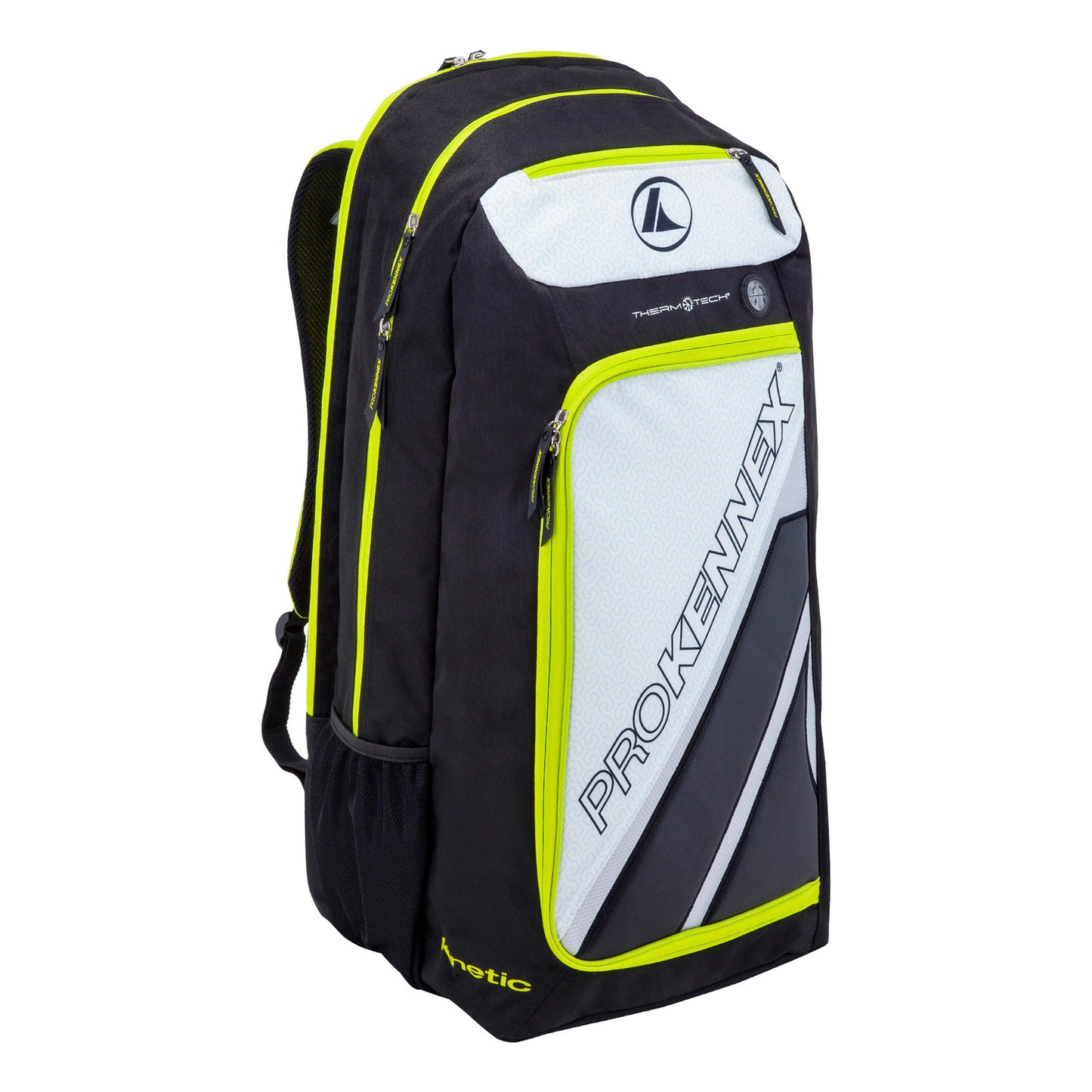PROKENNEX Tour Long Zaino - grigio, nero PROKENNEX Tour Long Zaino - grigio, nero