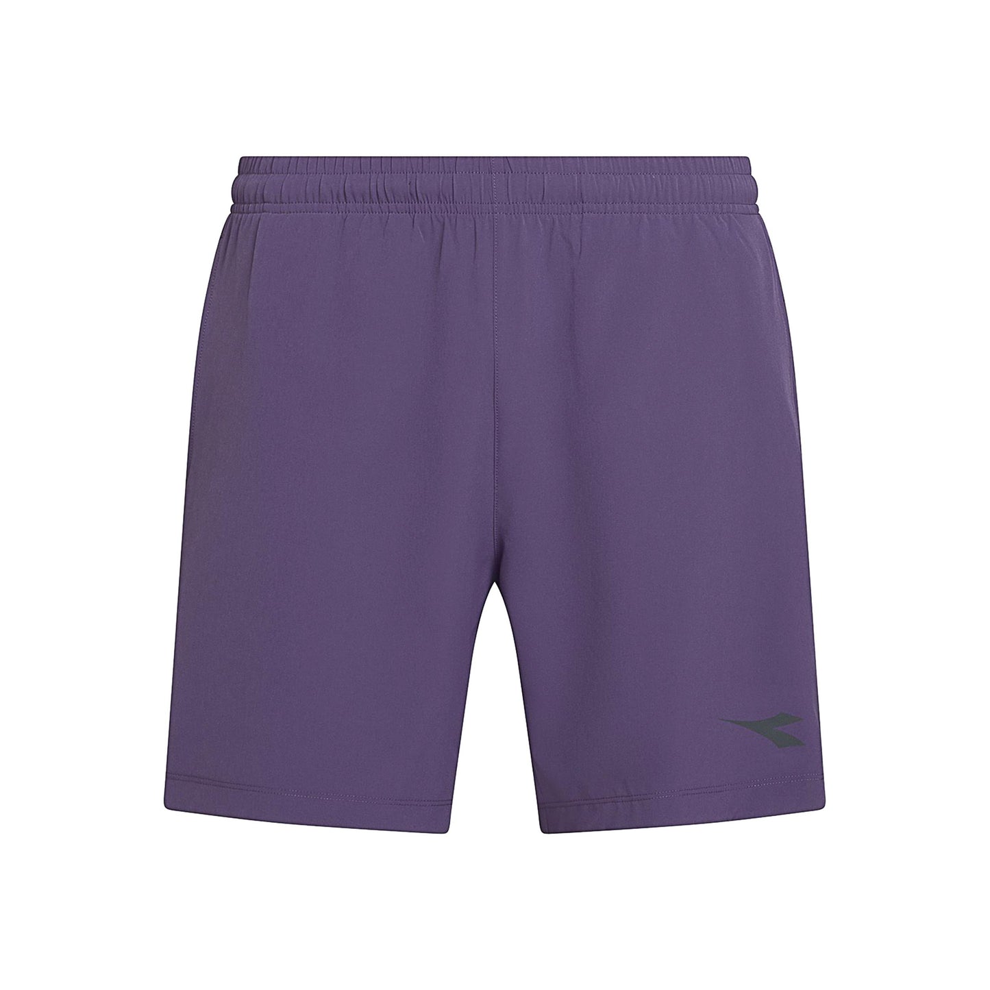Diadora 7 Bermuda Uomini - viola Diadora 7 Bermuda Uomini - viola