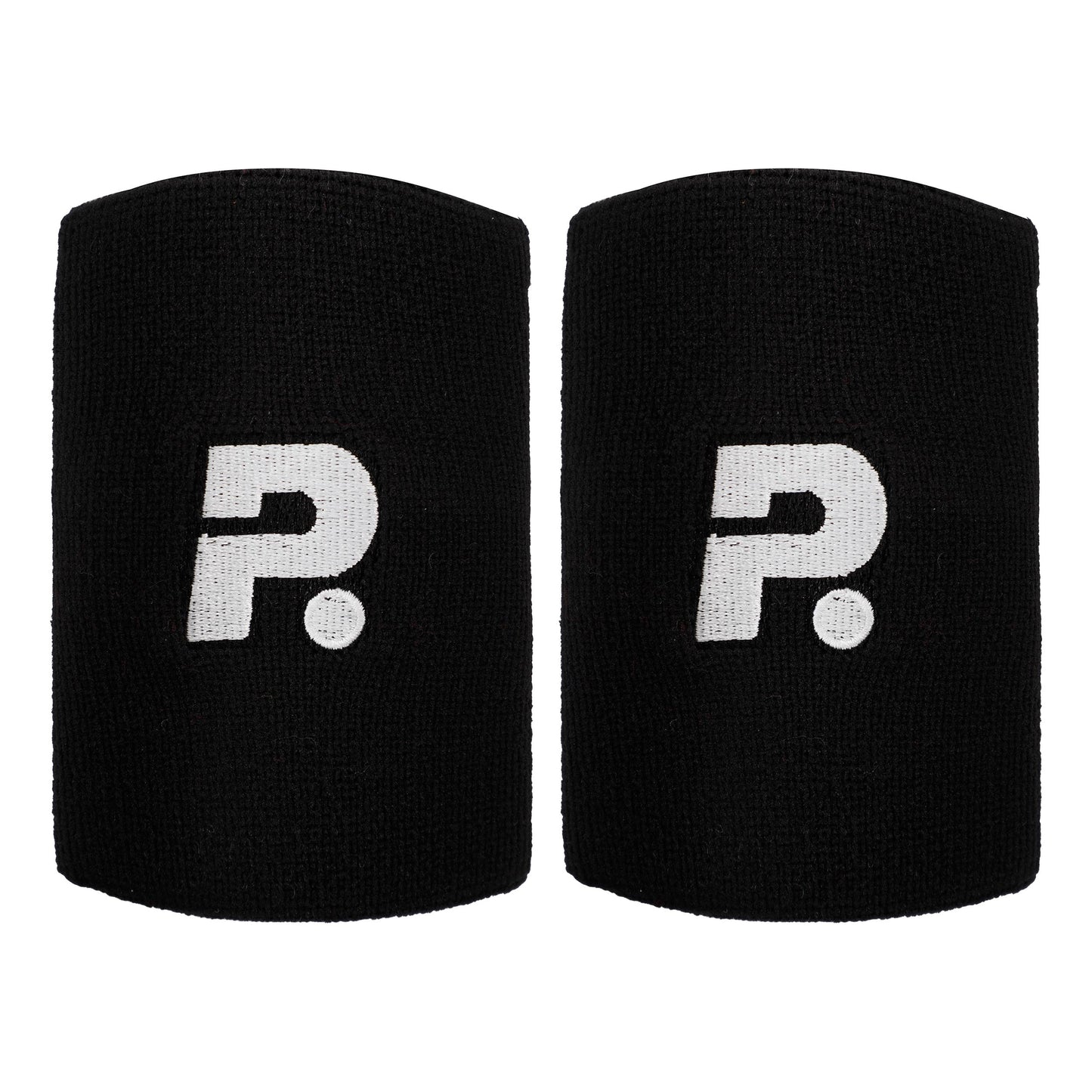 Padel-Point Padel Polsino anti sudore Confezione da 2 lungo - nero Padel-Point Padel Polsino anti sudore Confezione da 2 lungo - nero