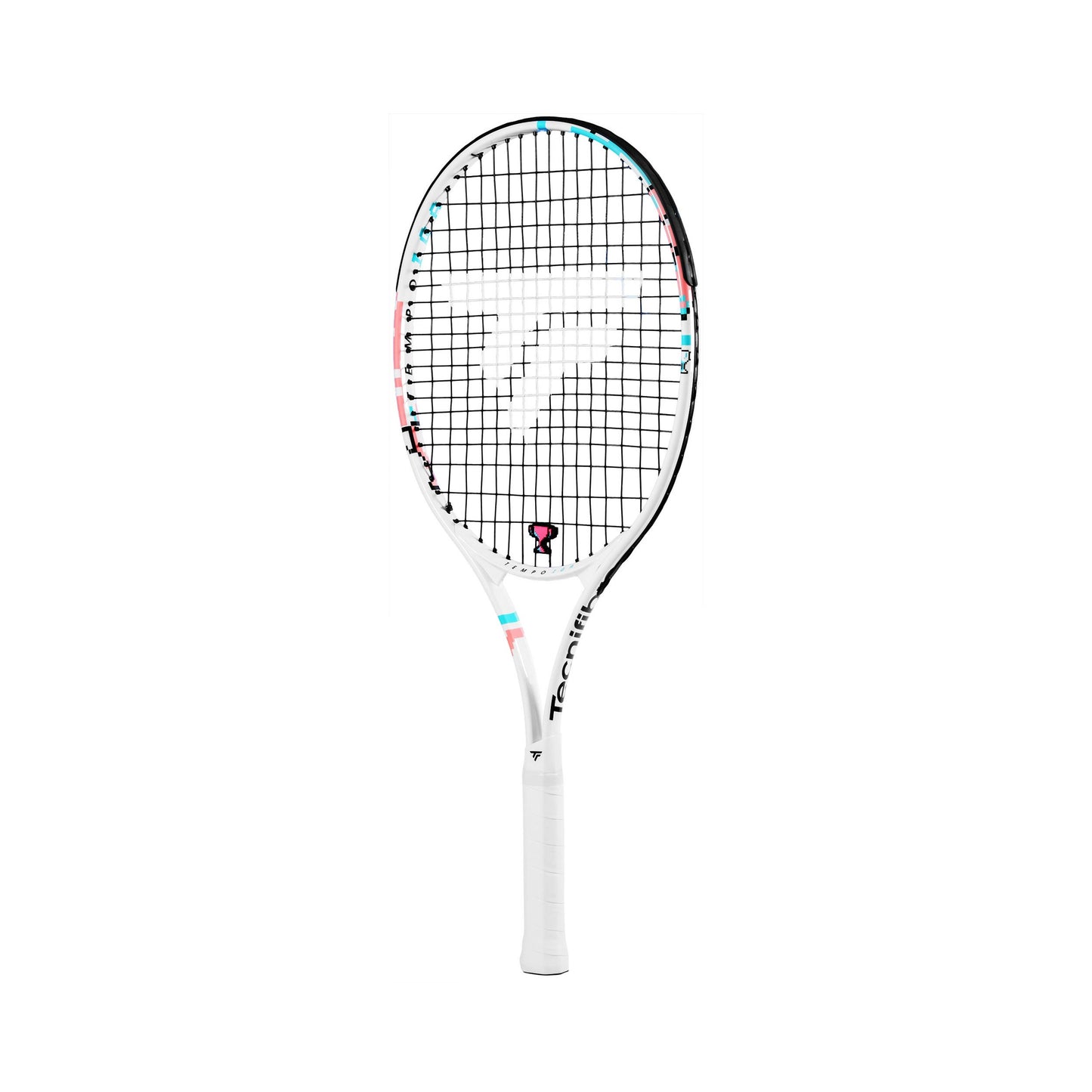 Tecnifibre Tempo IGA 26 Racchette per bambini con corde Tecnifibre Tempo IGA 26 Racchette per bambini con corde