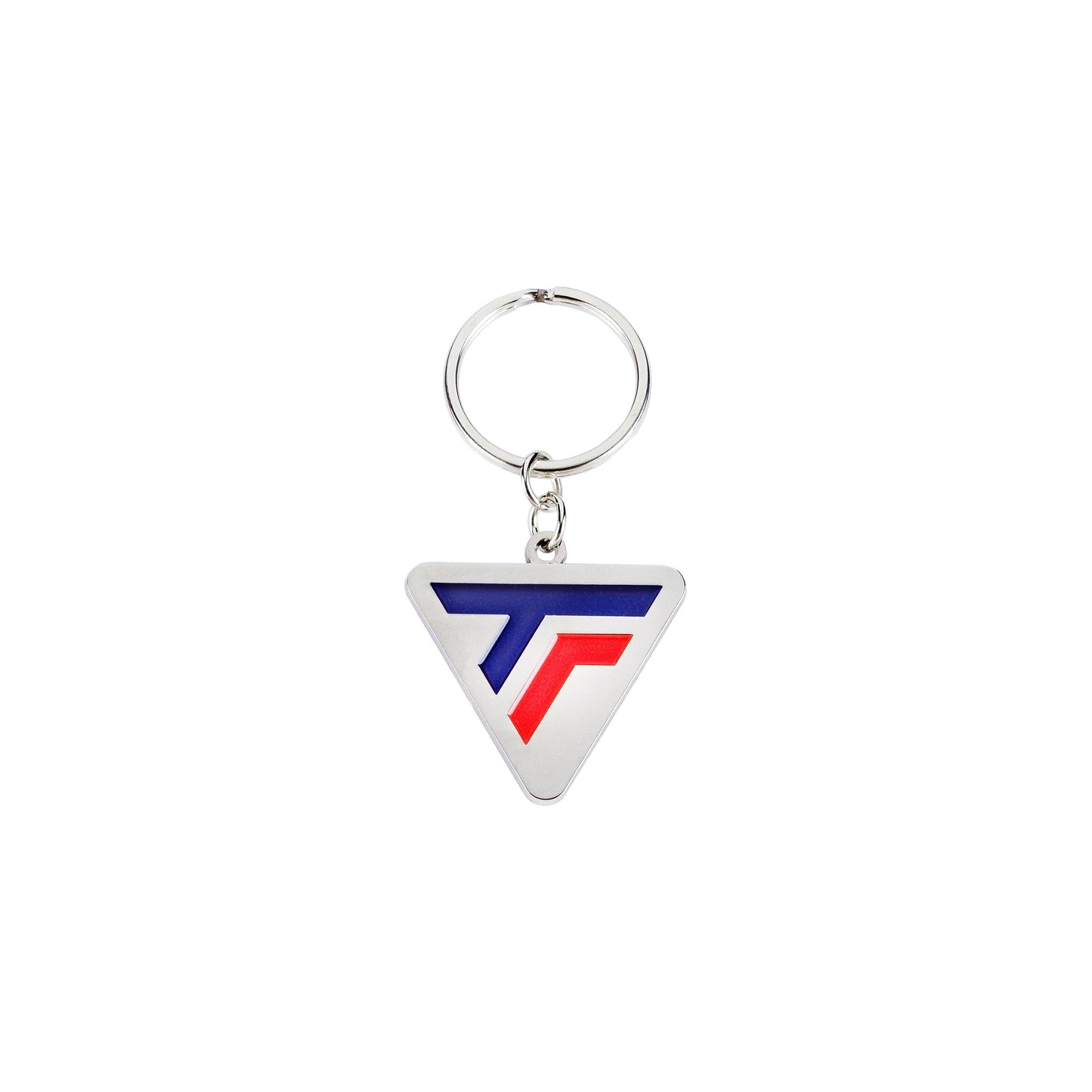 Tecnifibre Brand Portachiavi - argento Tecnifibre Brand Portachiavi - argento