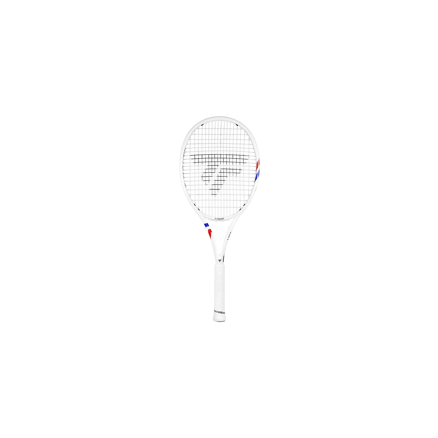 Tecnifibre T-Fight Mini Racket Regalo - bianco, blu Tecnifibre T-Fight Mini Racket Regalo - bianco, blu