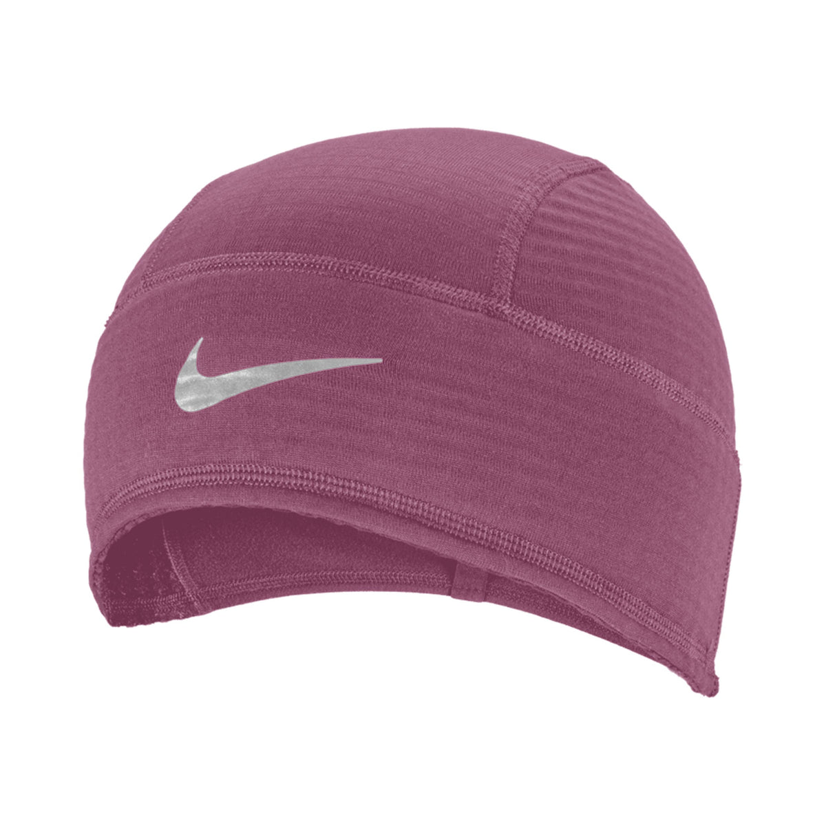 Nike Therma-Fit Sphere Berretto Unisex - malva, argento Nike Therma-Fit Sphere Berretto Unisex - malva, argento