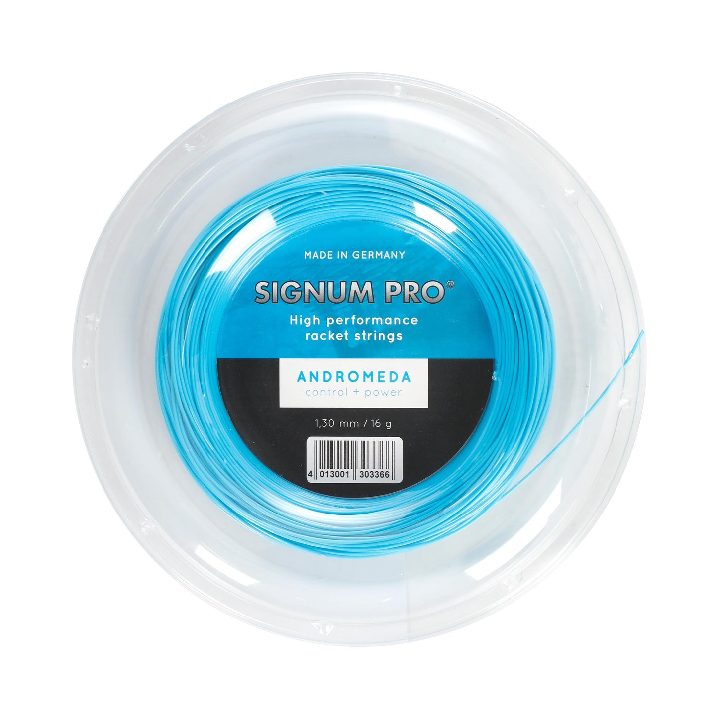 Signum Pro Andromeda Rotolo di corde 100m - blu Signum Pro Andromeda Rotolo di corde 100m - blu