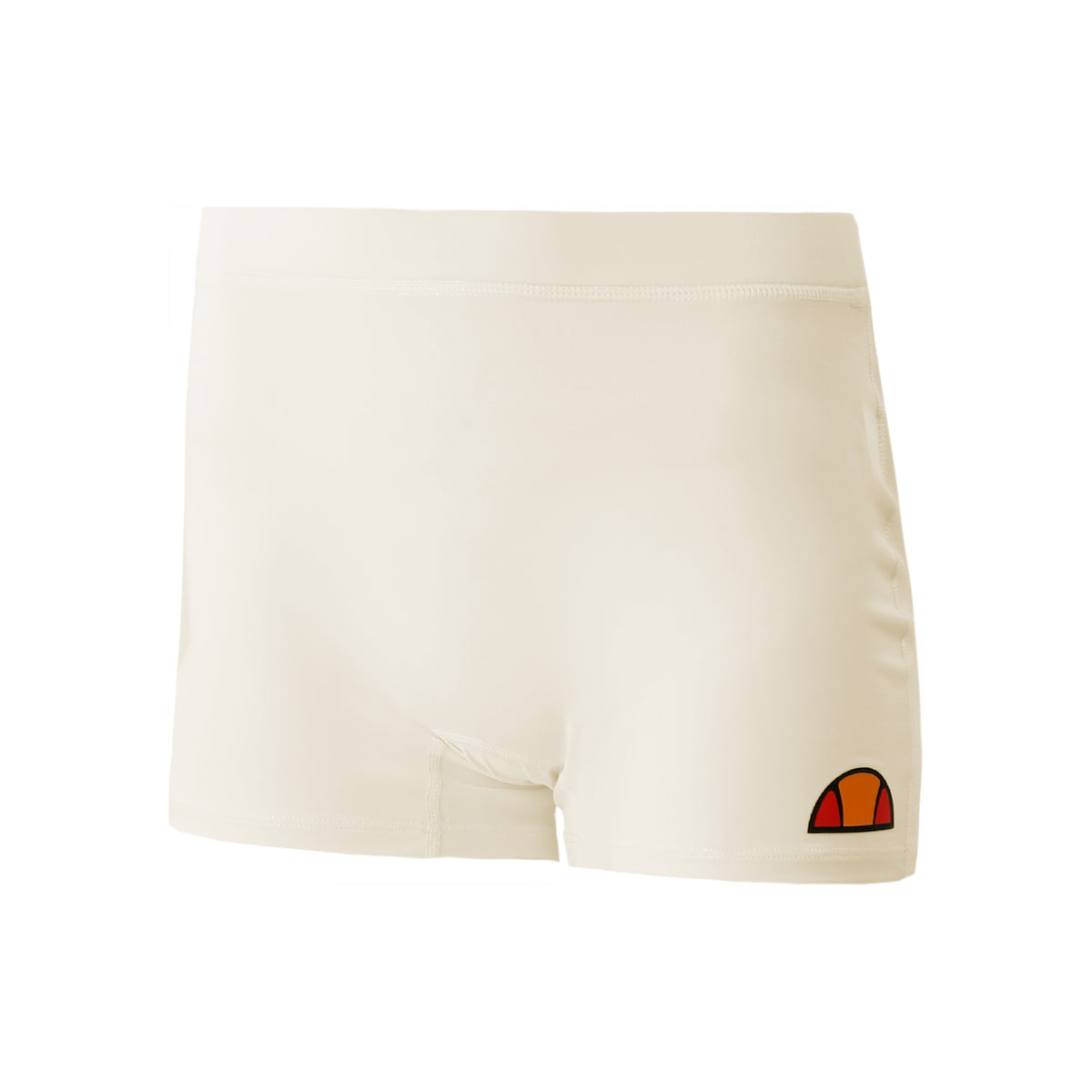 Ellesse Christie Pantaloncino attillato Donna - crema, multicolore