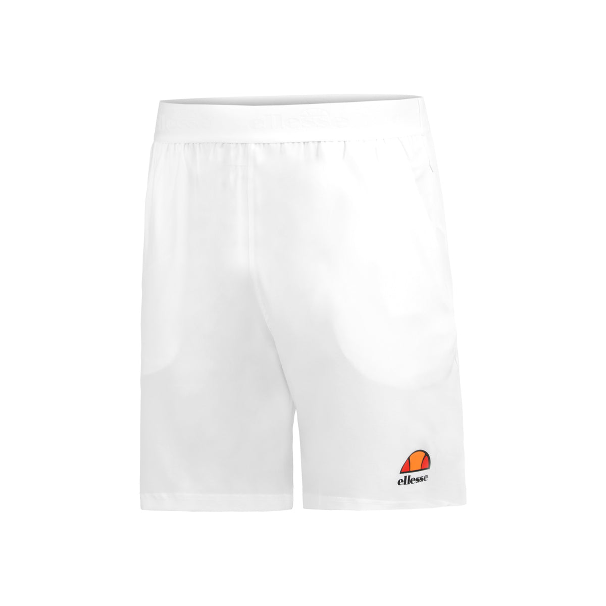 Ellesse Vivaldi Pantaloncini Uomini - bianco,