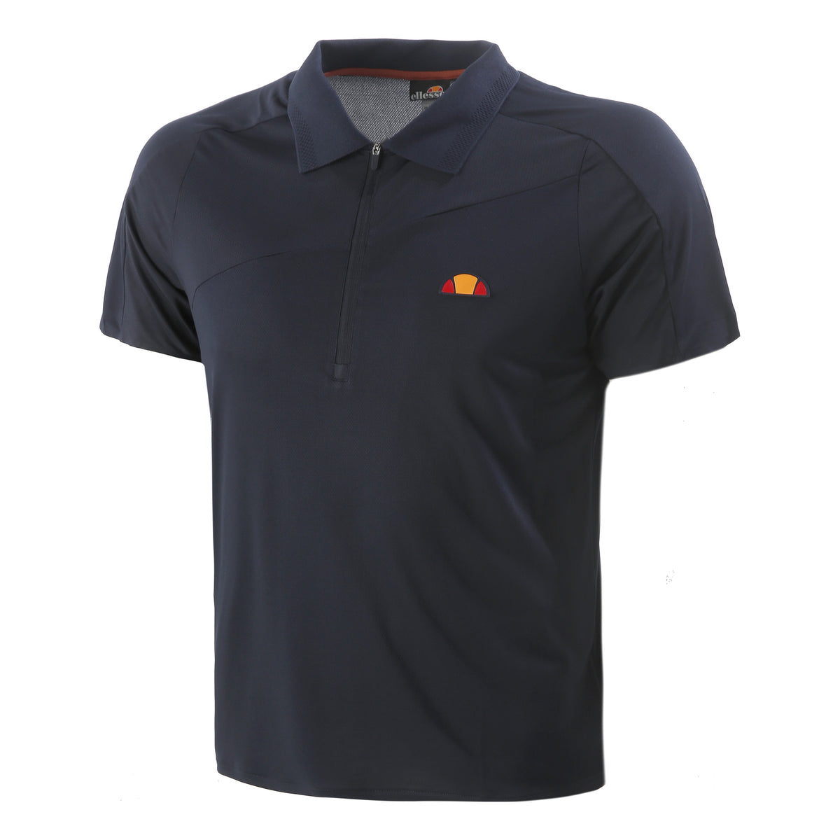 Ellesse Sicoli Polo Polo Uomini - blu scuro,