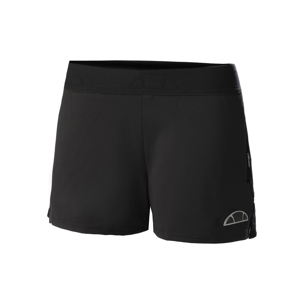 Ellesse Wylia Pantaloncini Donna - nero, grigio