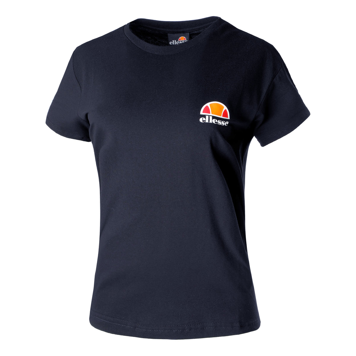 Ellesse Annifa Maglietta Donna - blu scuro,