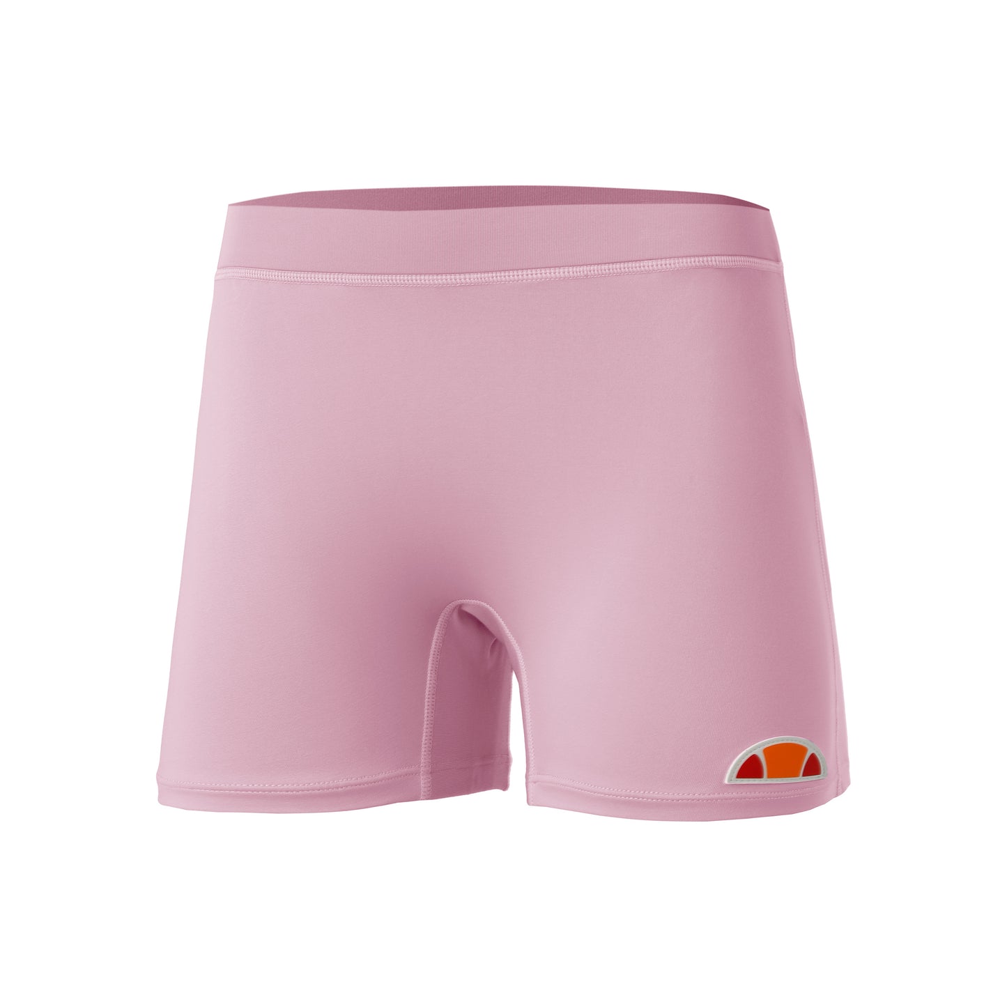 Ellesse Chrissy Pantaloncino attillato Donna - rosa,