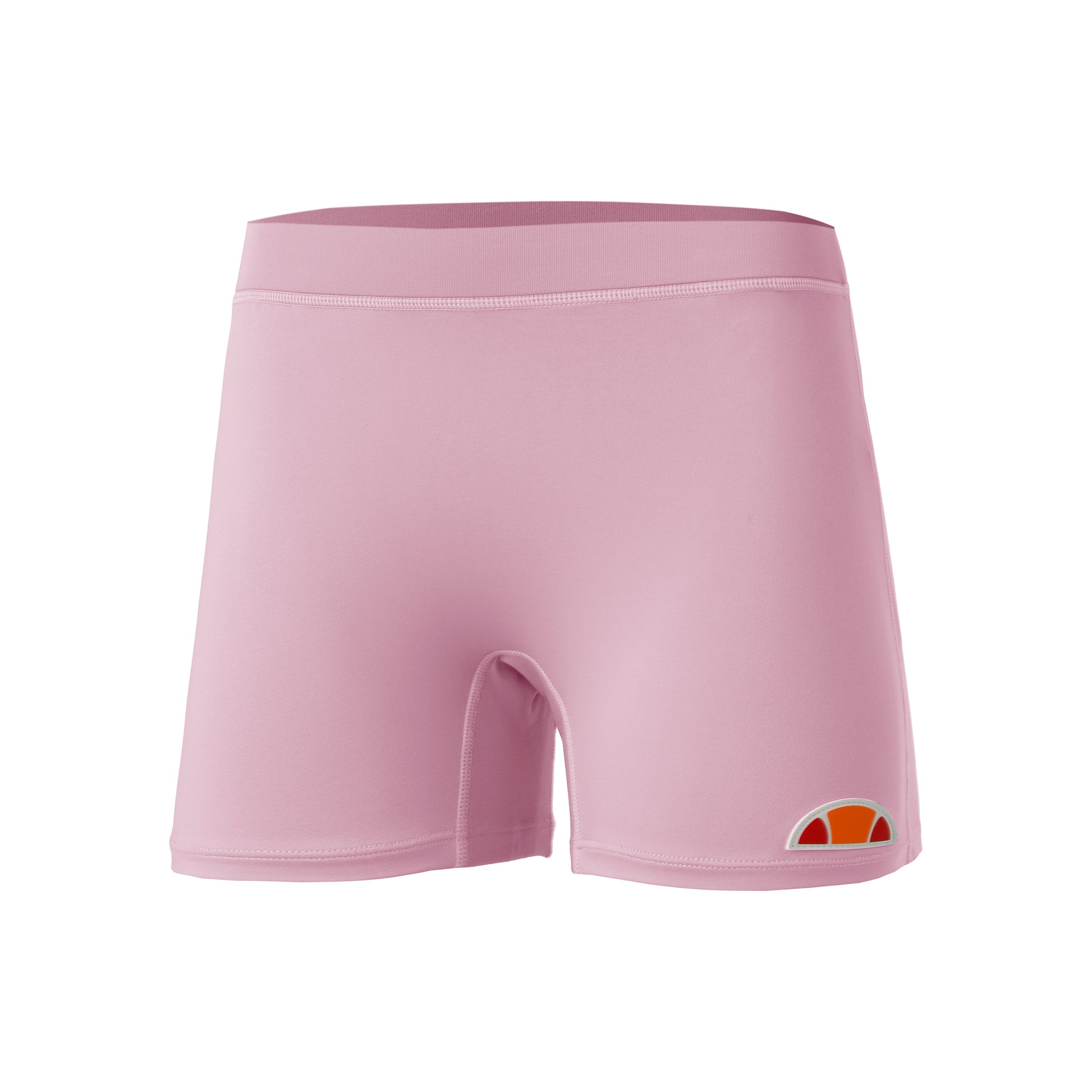 Ellesse Chrissy Pantaloncino attillato Donna - rosa,