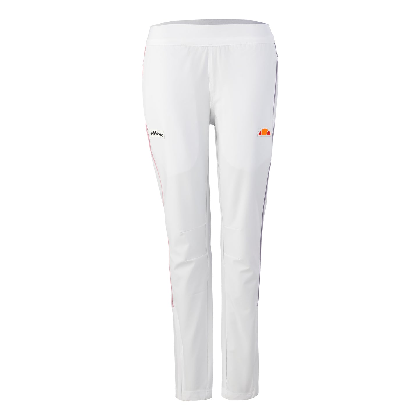 Ellesse Ilsa Pantalone da allenamento Donna - bianco,