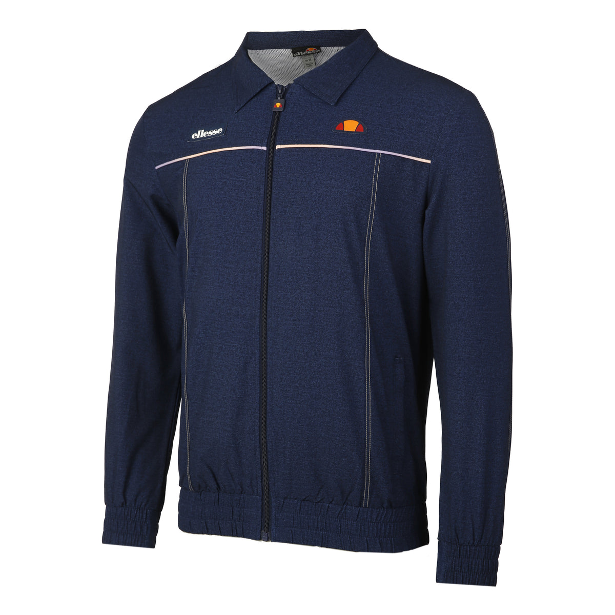 Ellesse Magnifico Giacca da allenamento Uomini - blu,