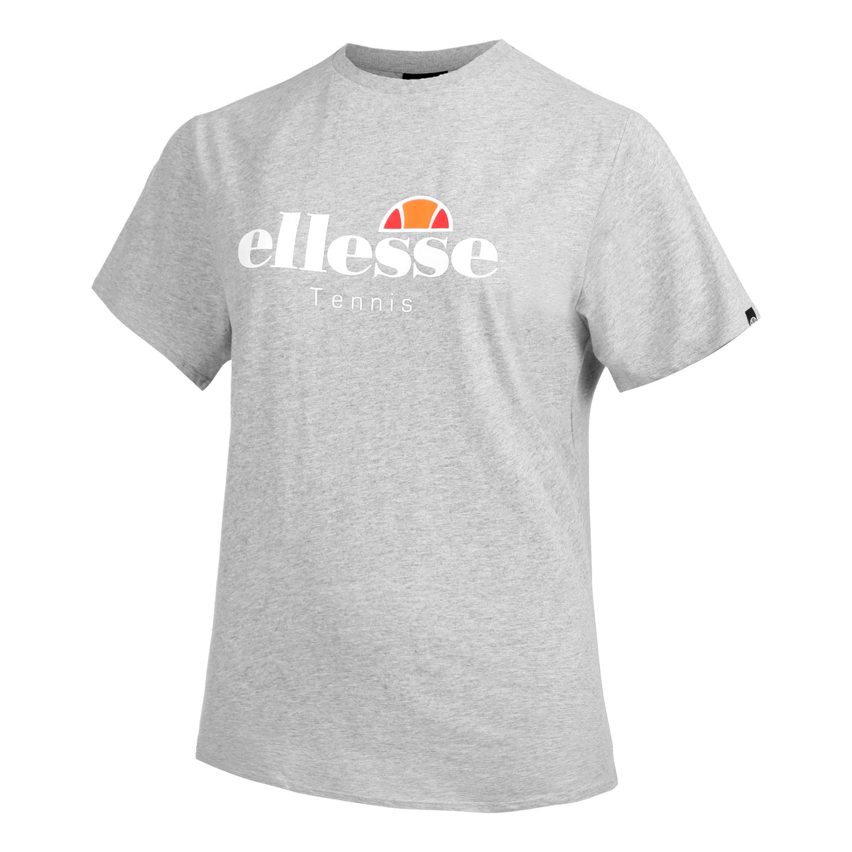 Ellesse Colpo Maglietta Donna - grigio,