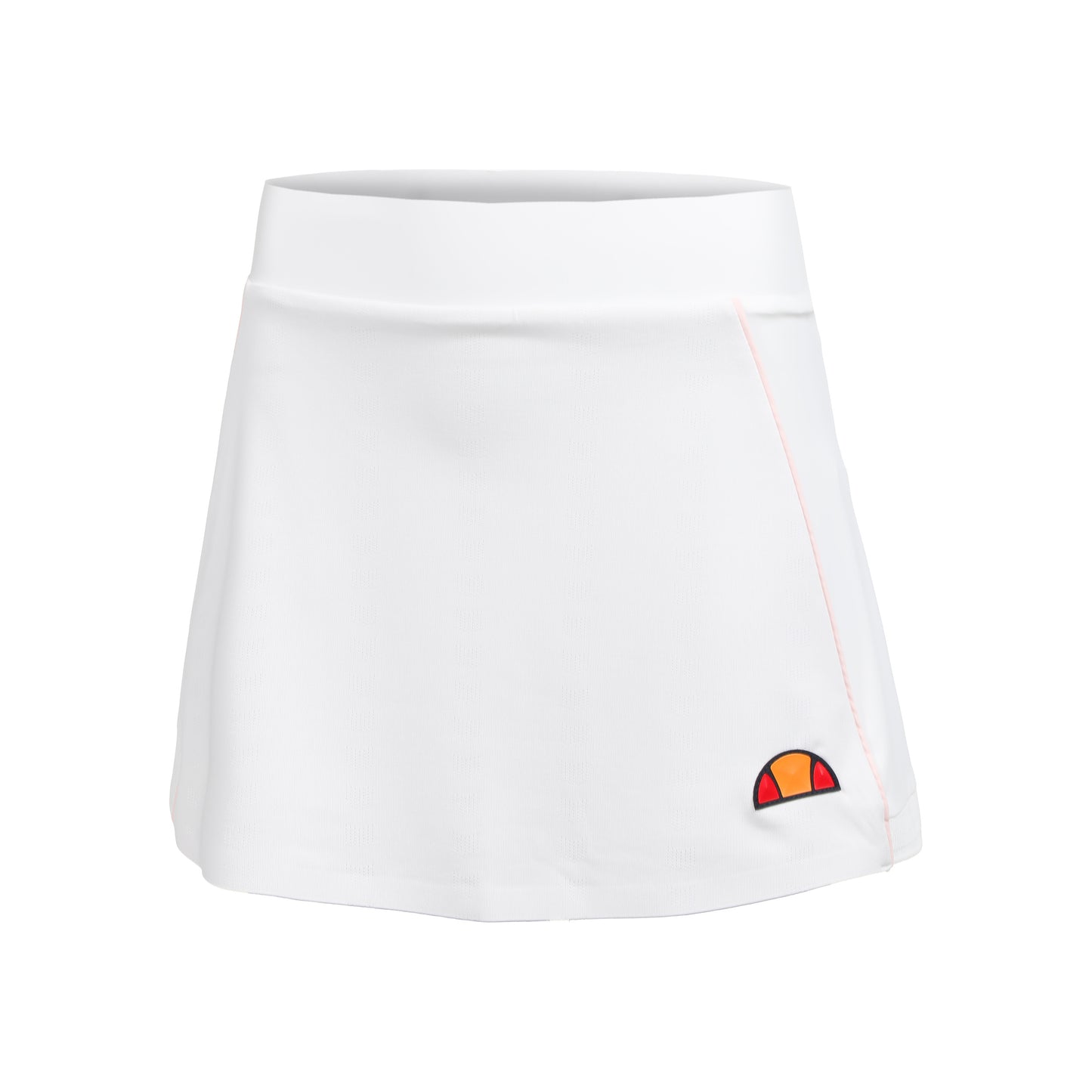 Ellesse Ascalone Gonna Donna - bianco,