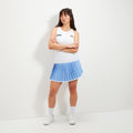 Hexam Gonna Donna - blu chiaro,