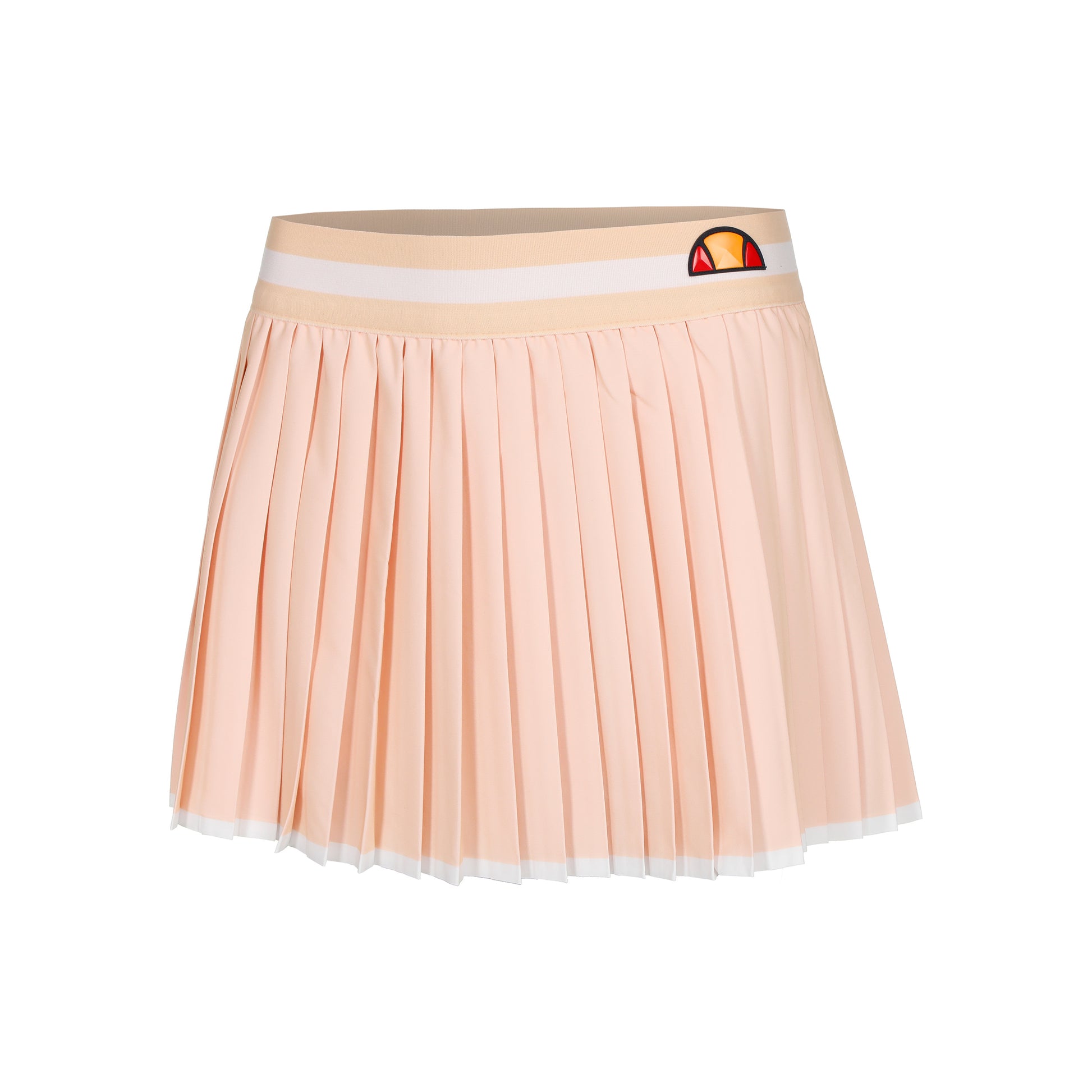 Ellesse Hexam Gonna Donna - albicocca,