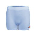 Chrissy Pantaloncini Donna - blu chiaro,