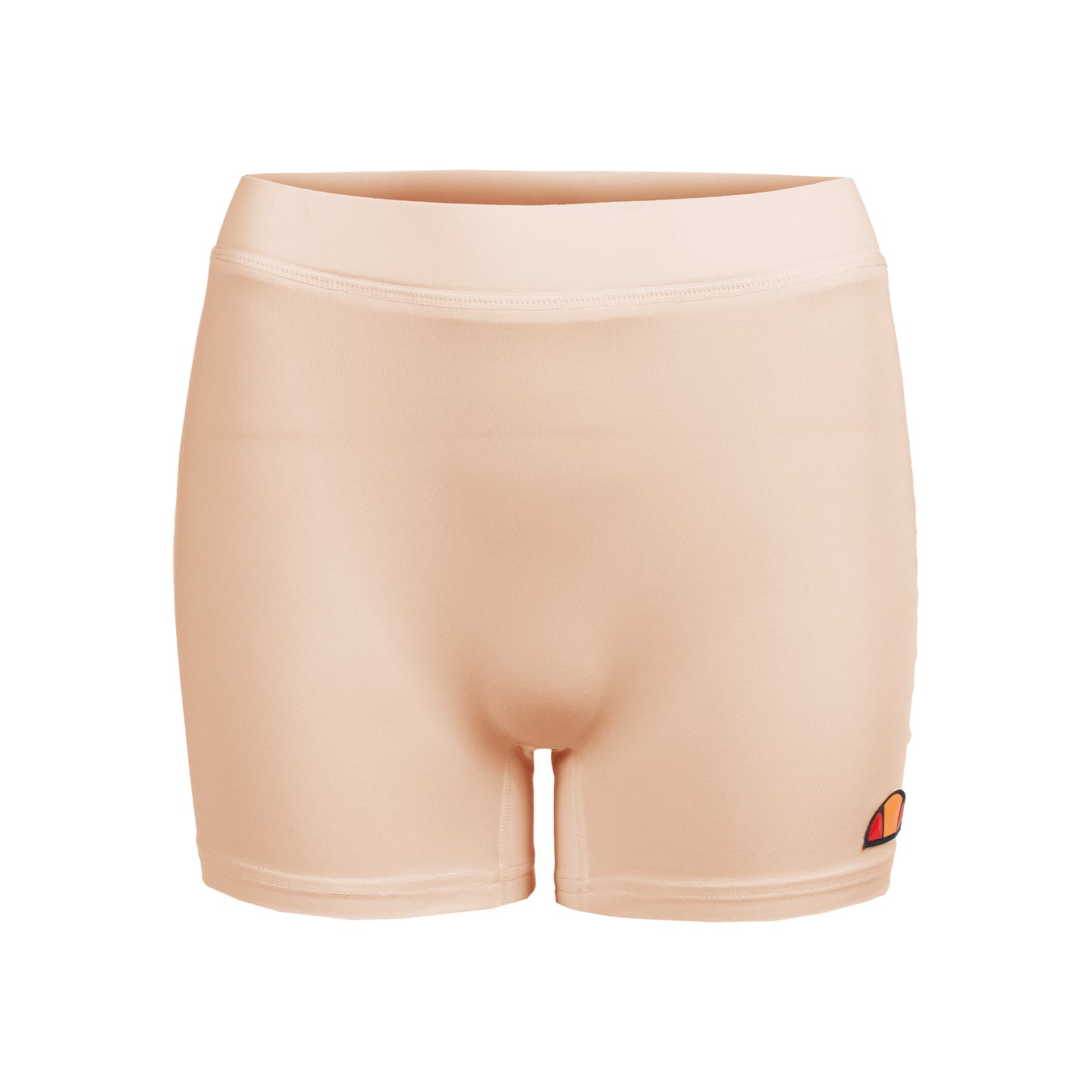 Ellesse Chrissy Pantaloncini Donna - albicocca,
