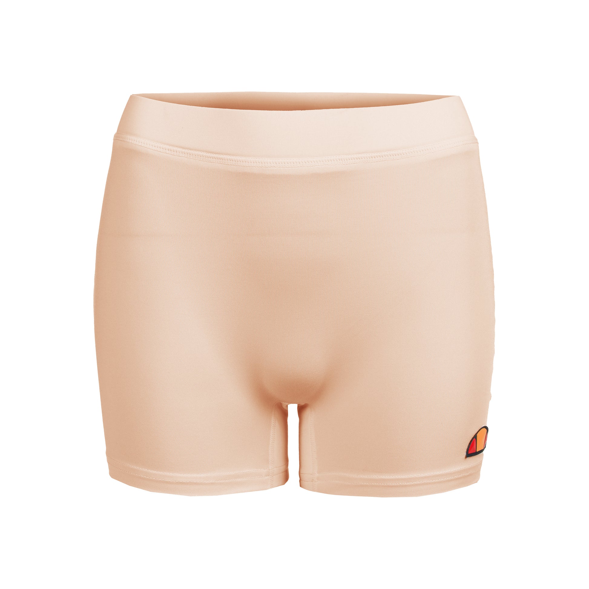 Ellesse Chrissy Pantaloncini Donna - albicocca,