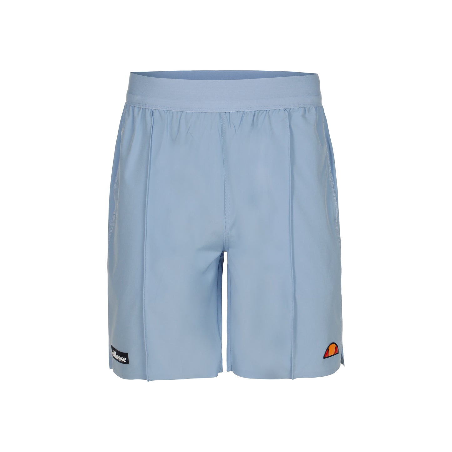 Ellesse Osmond Pantaloncini Uomini - blu chiaro,