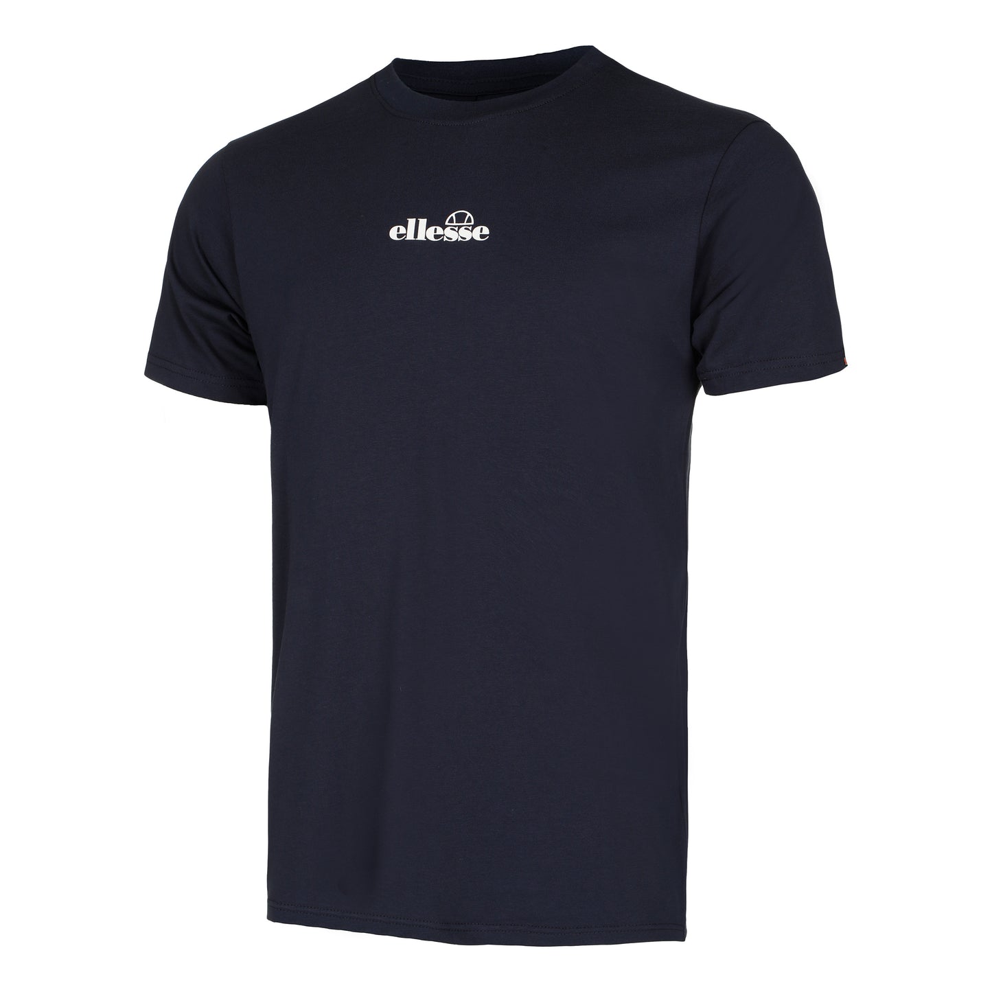 Ellesse Ollio Maglietta Uomini - blu scuro,