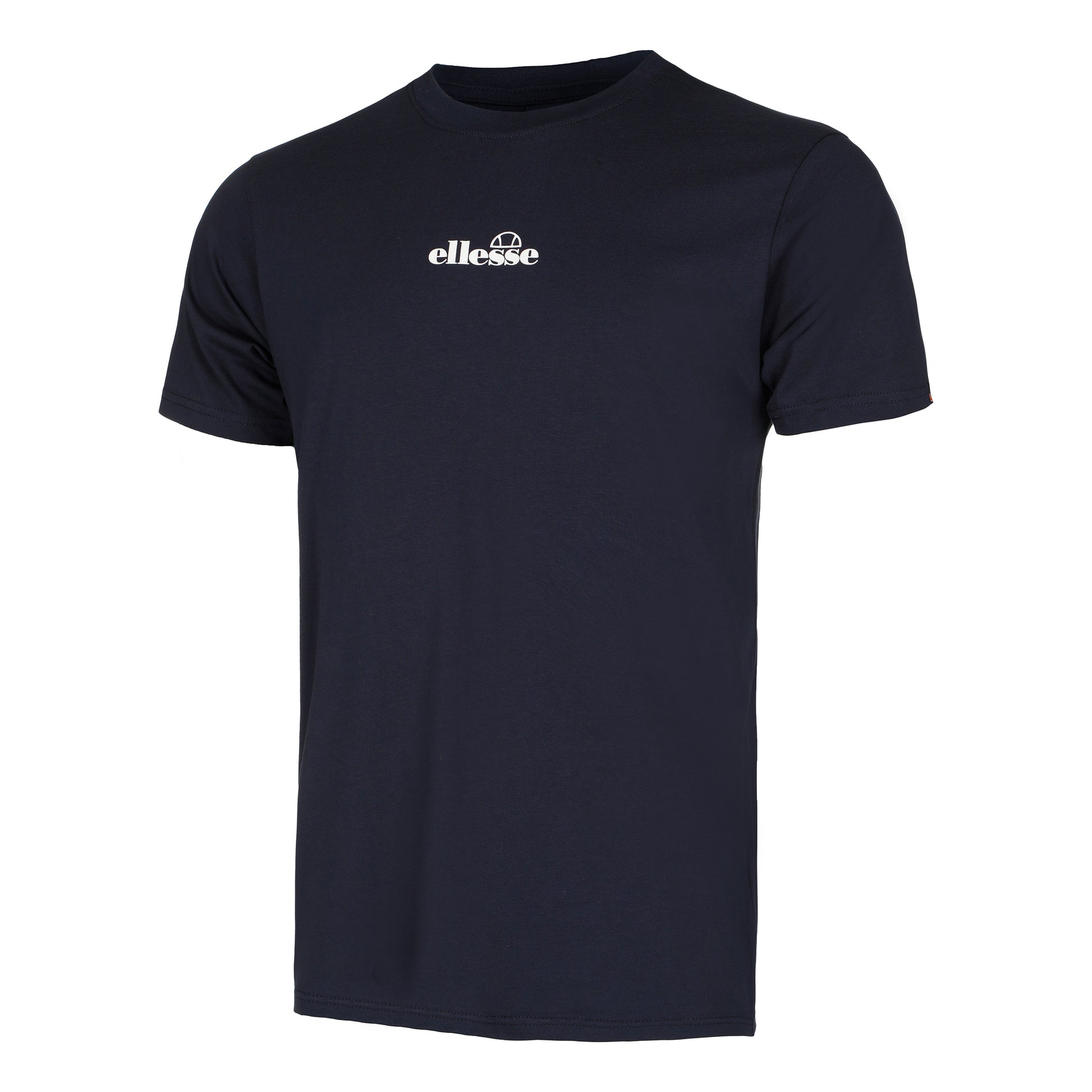 Ellesse Ollio Maglietta Uomini - blu scuro,