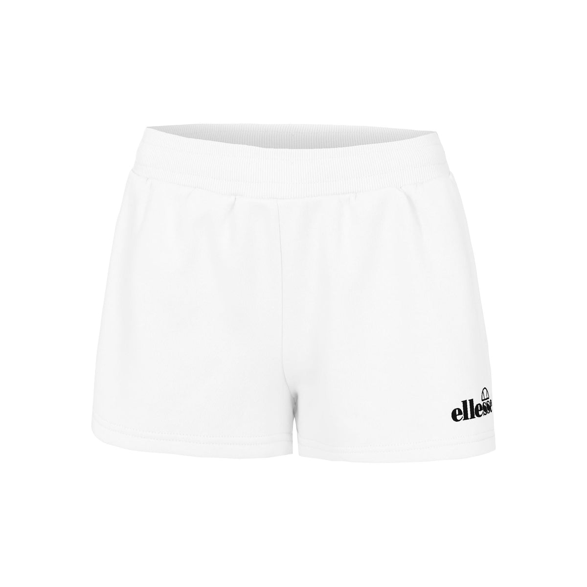 Ellesse Kyrana Pantaloncini Donna - bianco,